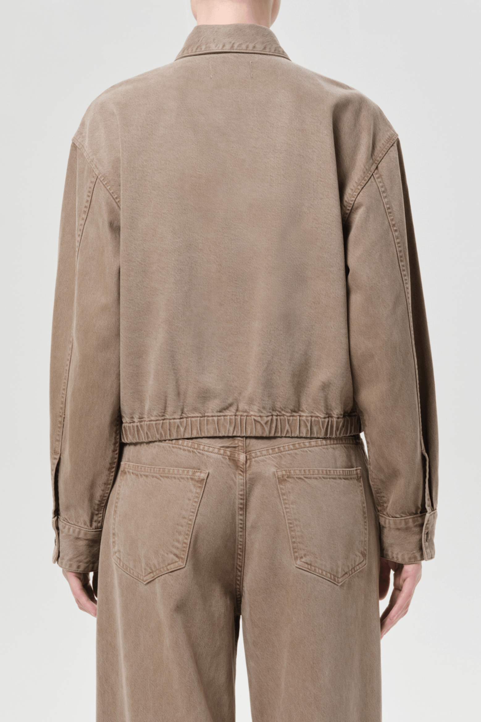 NILE JACKET