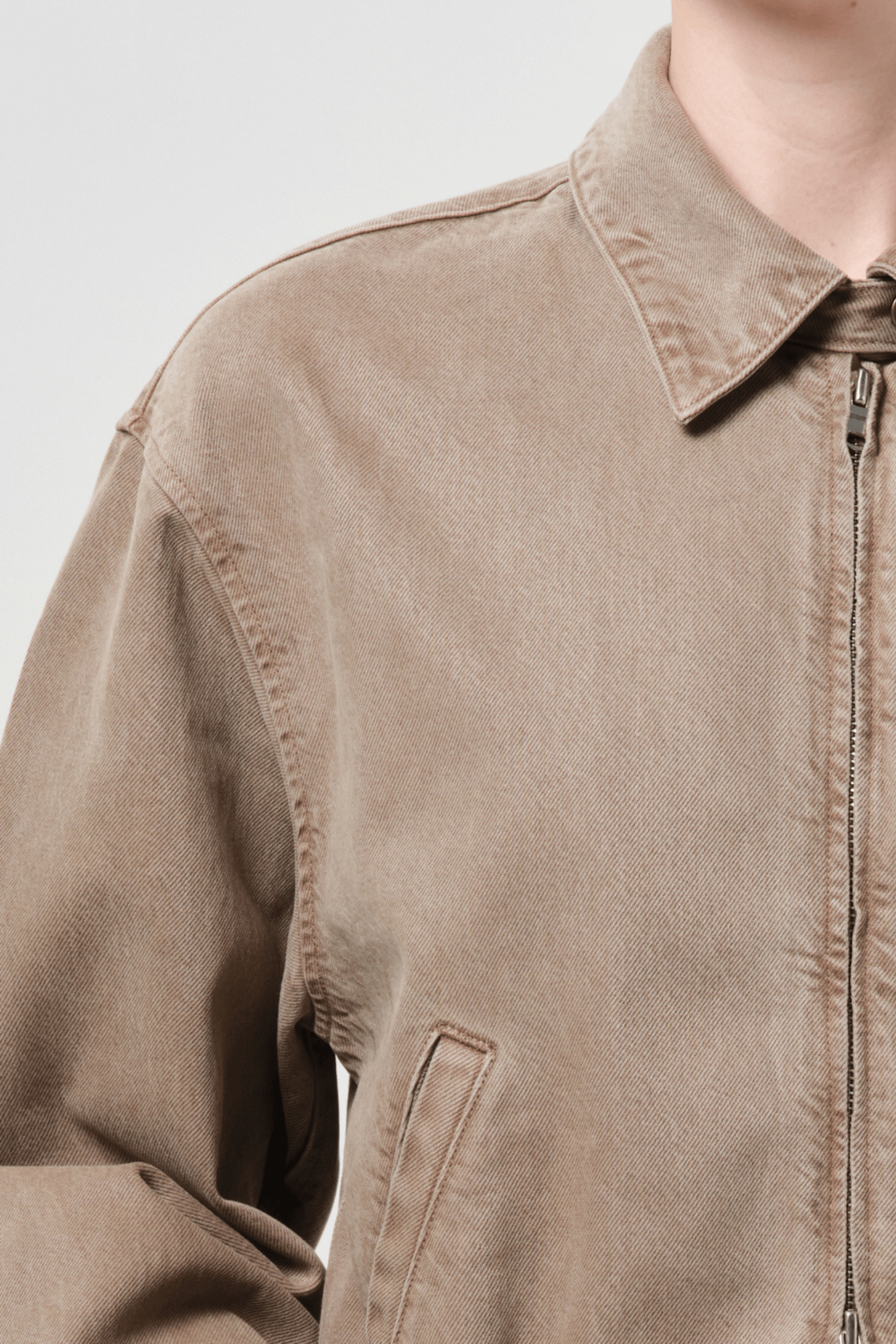 NILE JACKET