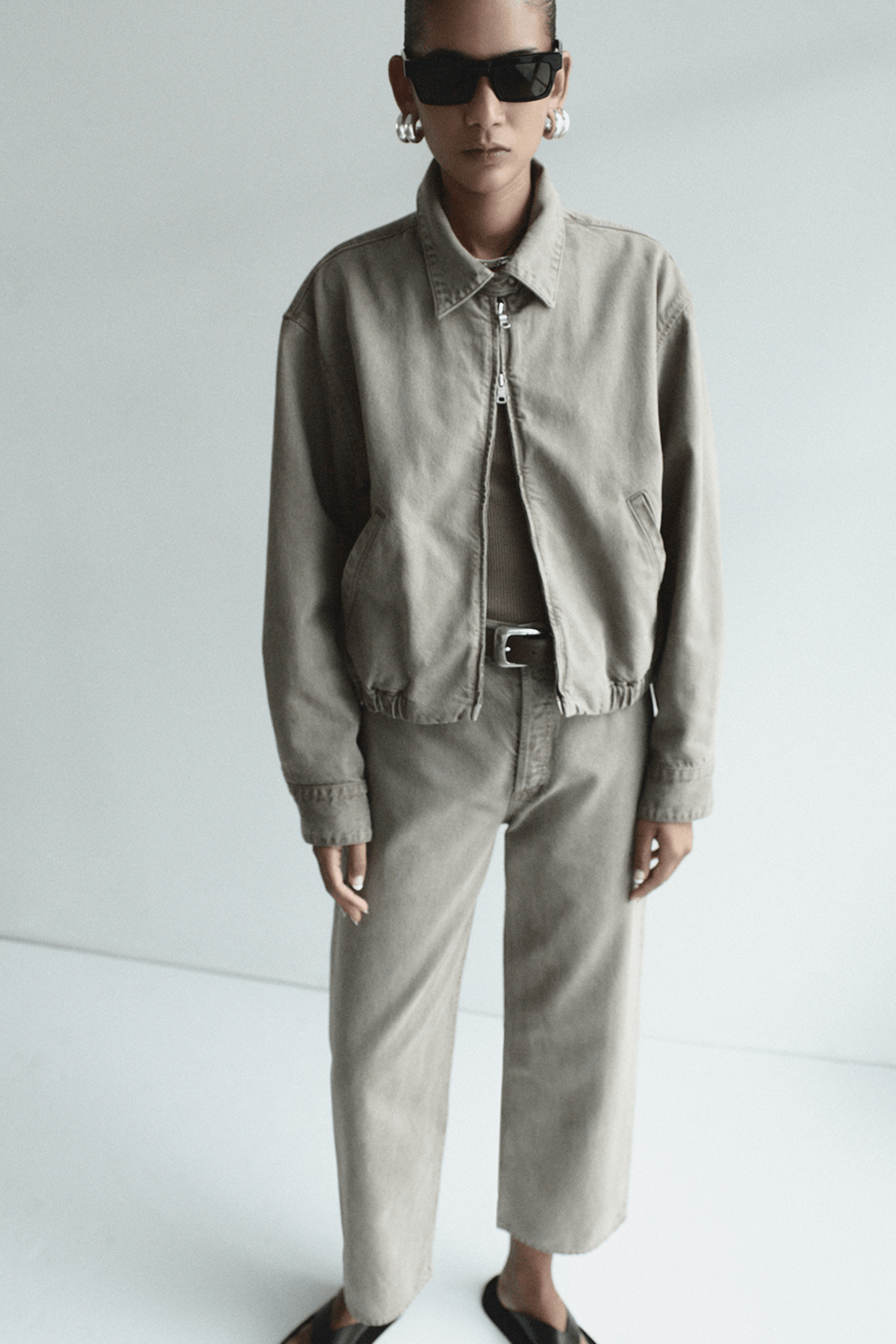 NILE JACKET