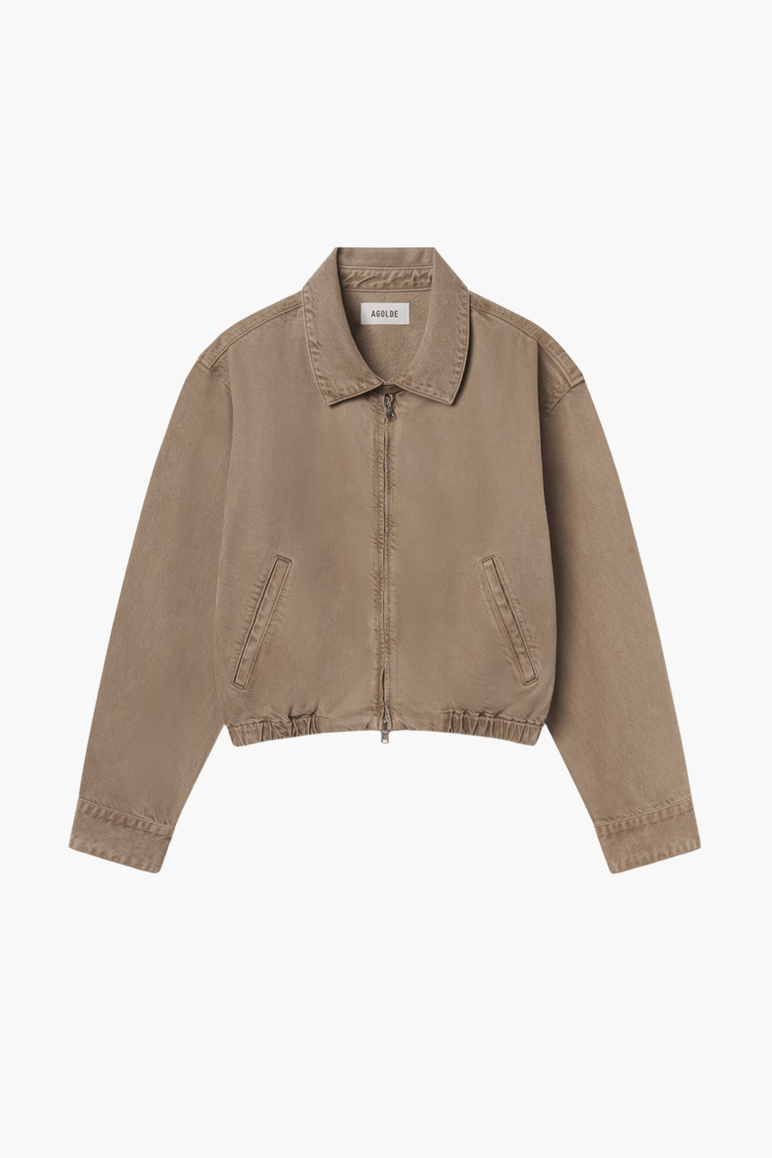 NILE JACKET