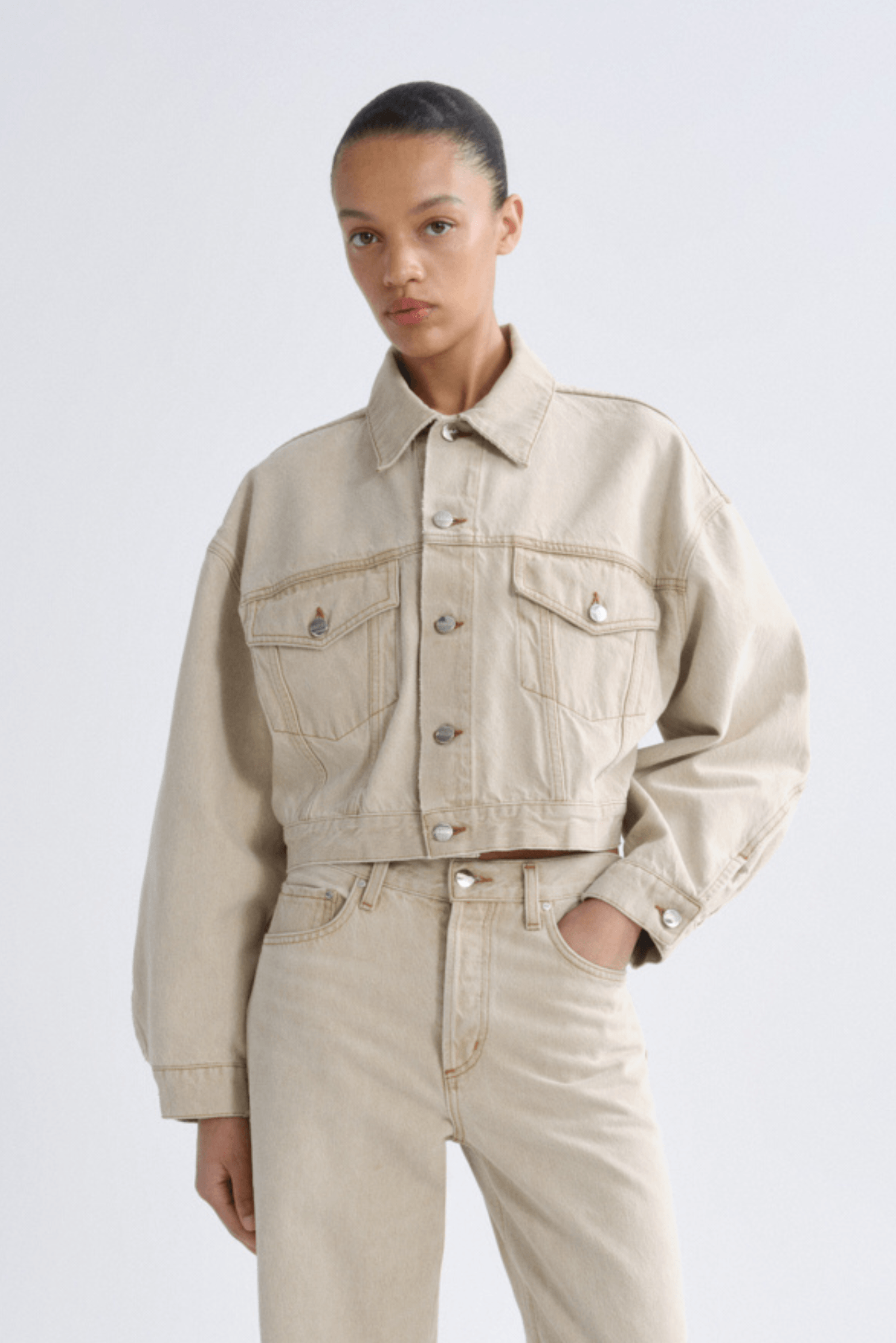 PALMER JACKET