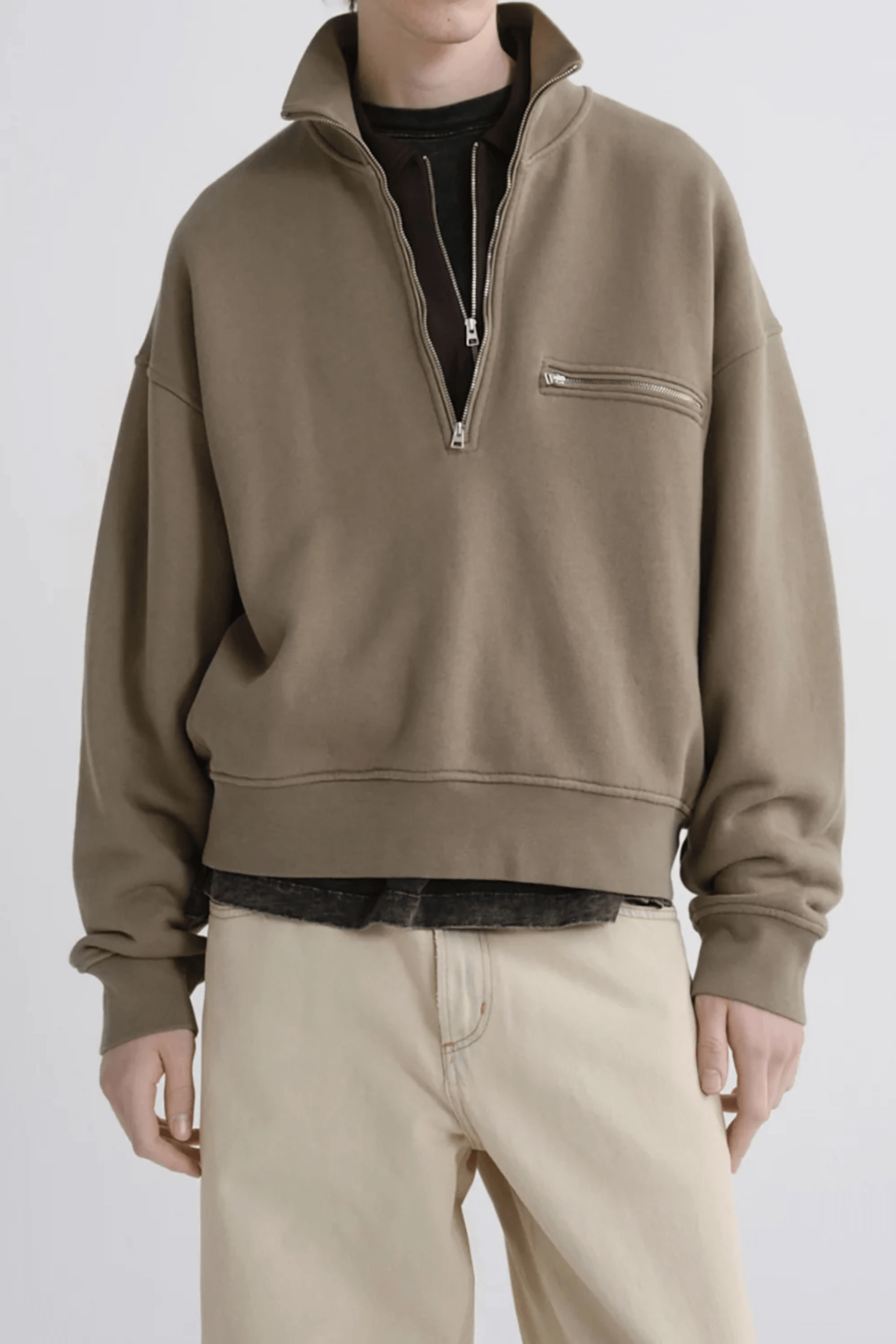 PAVILLION SWEATSHIRT