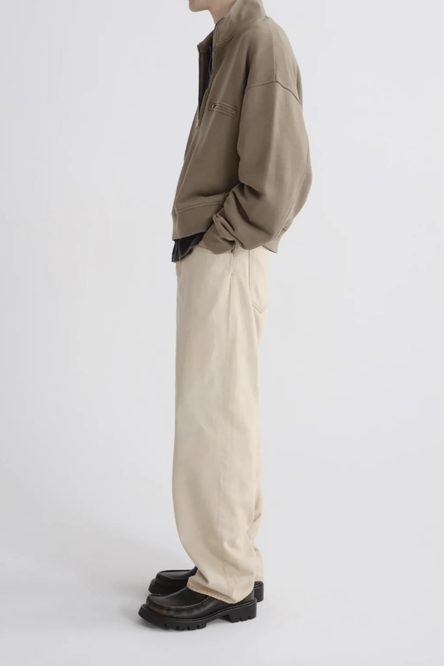 PAVILLION SWEATSHIRT