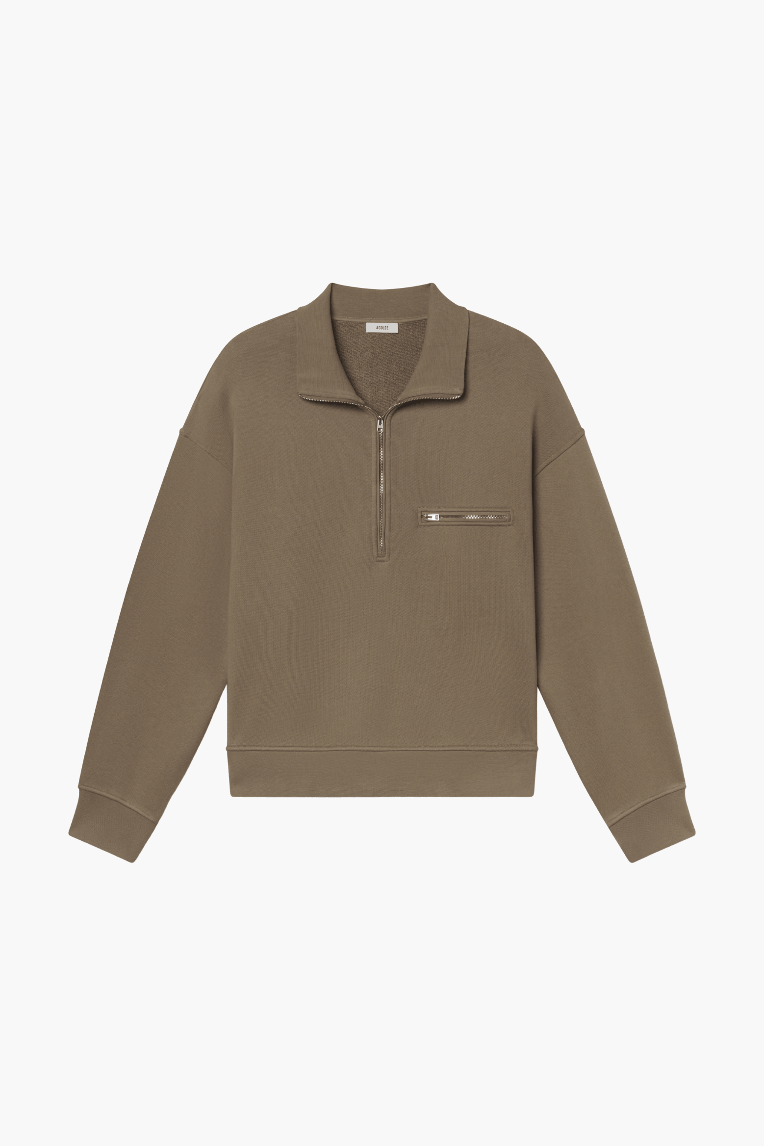PAVILLION SWEATSHIRT