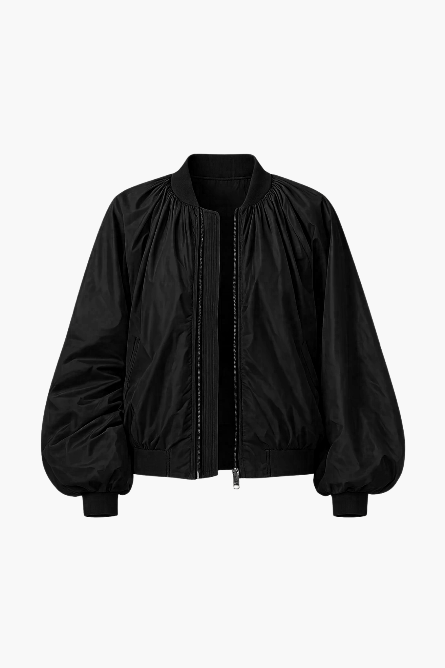 RAFFI BOMBER JACKET