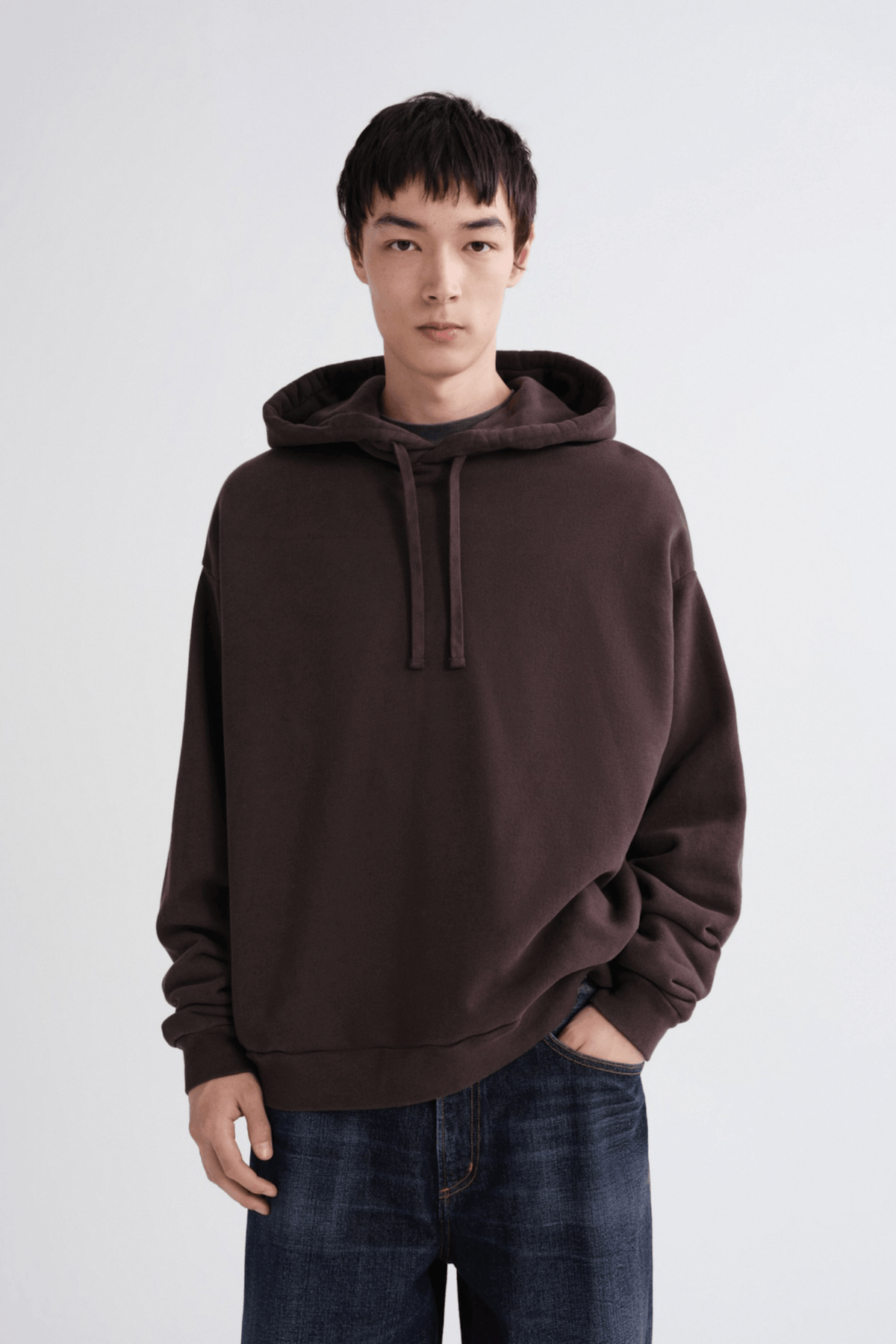SALFORD HOODIE
