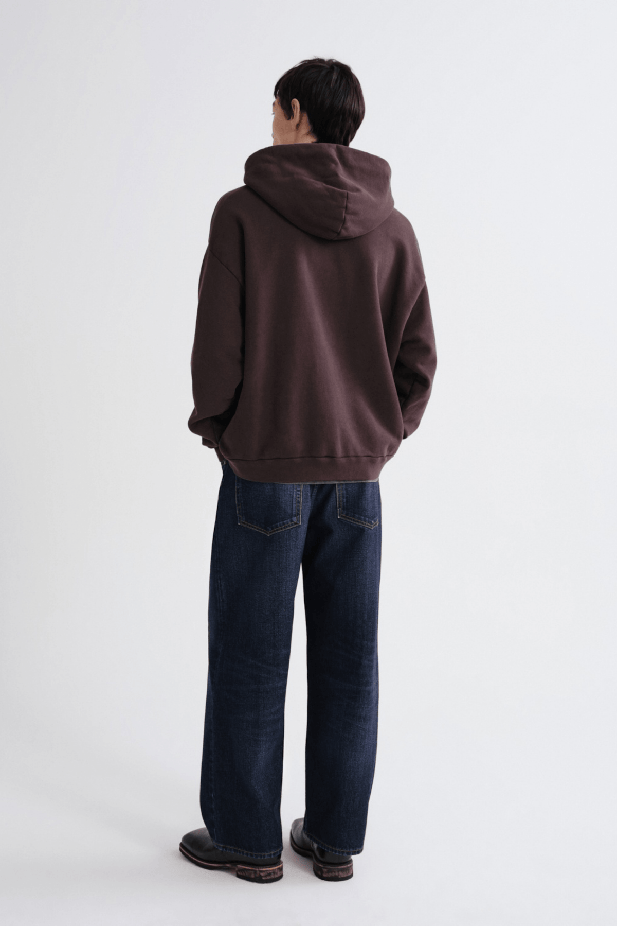 SALFORD HOODIE