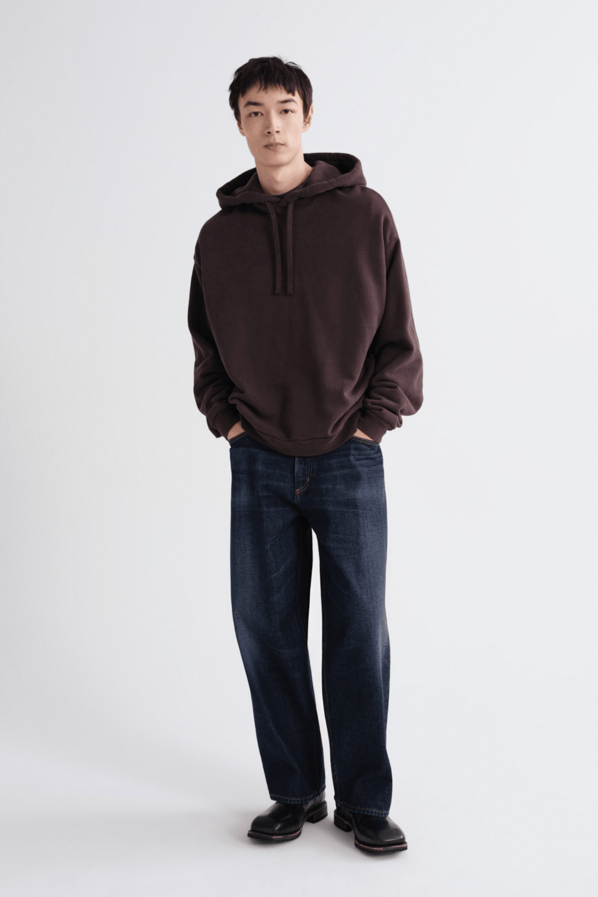 SALFORD HOODIE