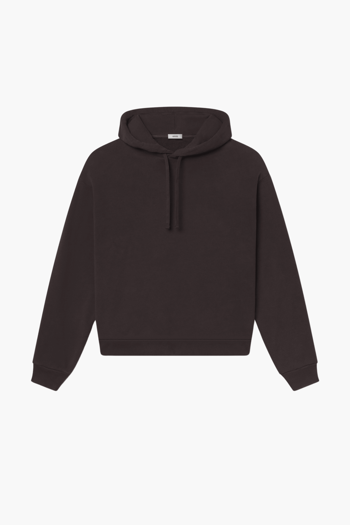 SALFORD HOODIE
