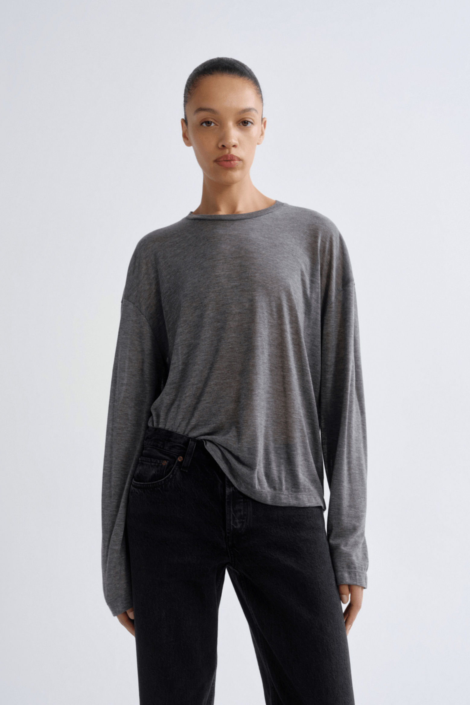 SASHA TEE