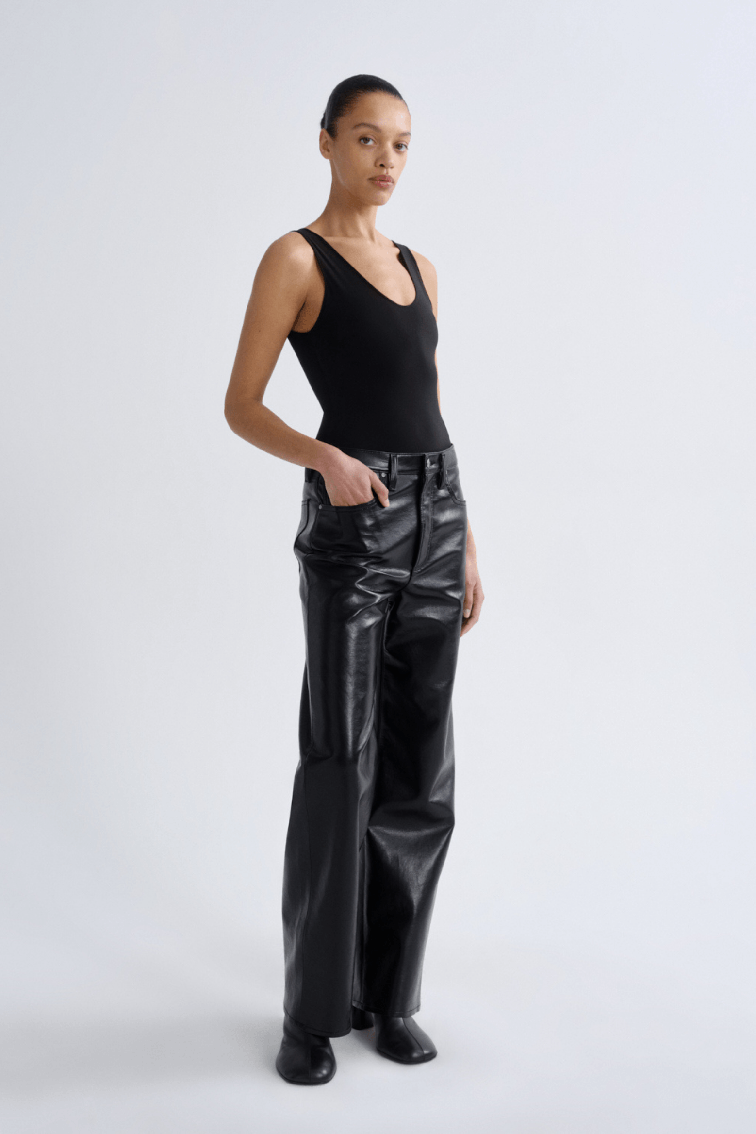 TORA BODYSUIT
