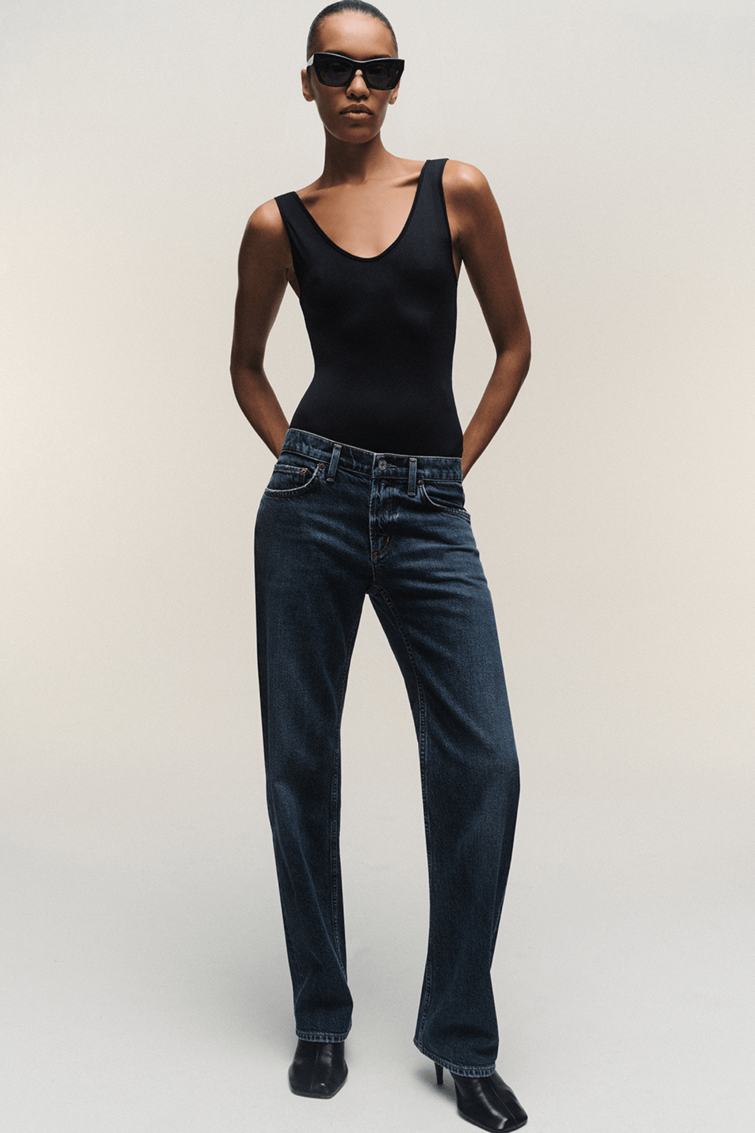 TORA BODYSUIT
