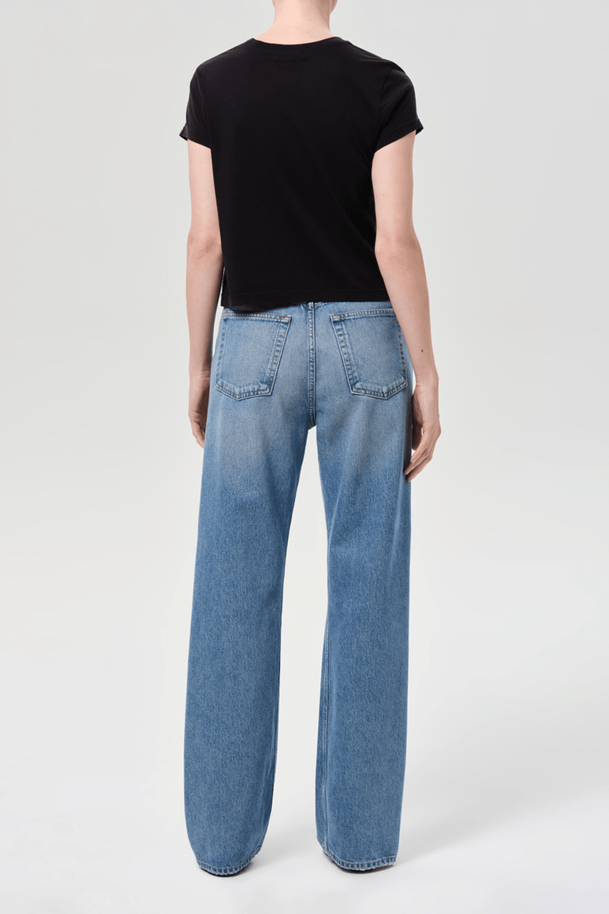 VINTAGE LOOSE JEAN