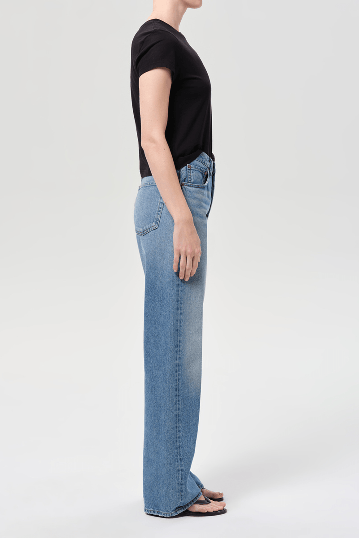 VINTAGE LOOSE JEAN