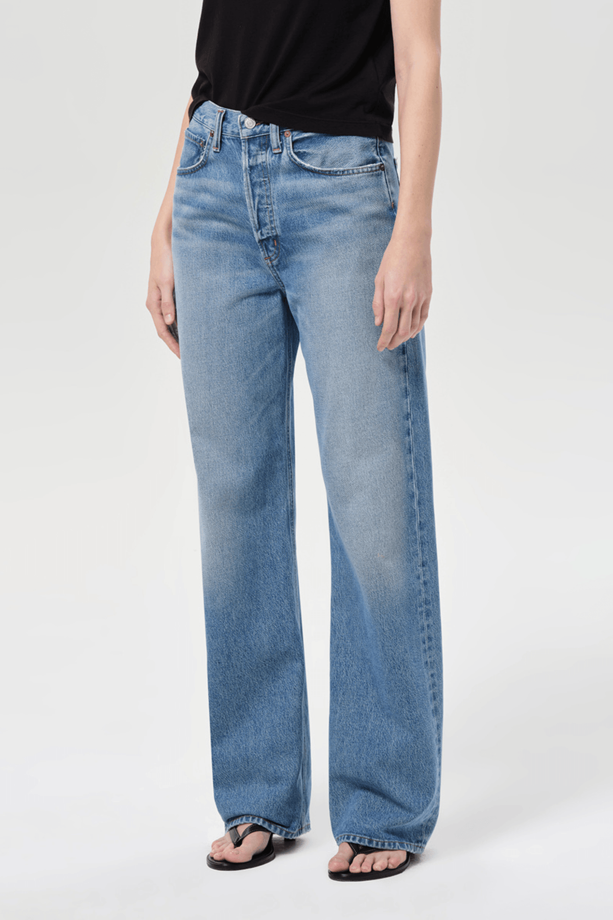 VINTAGE LOOSE JEAN