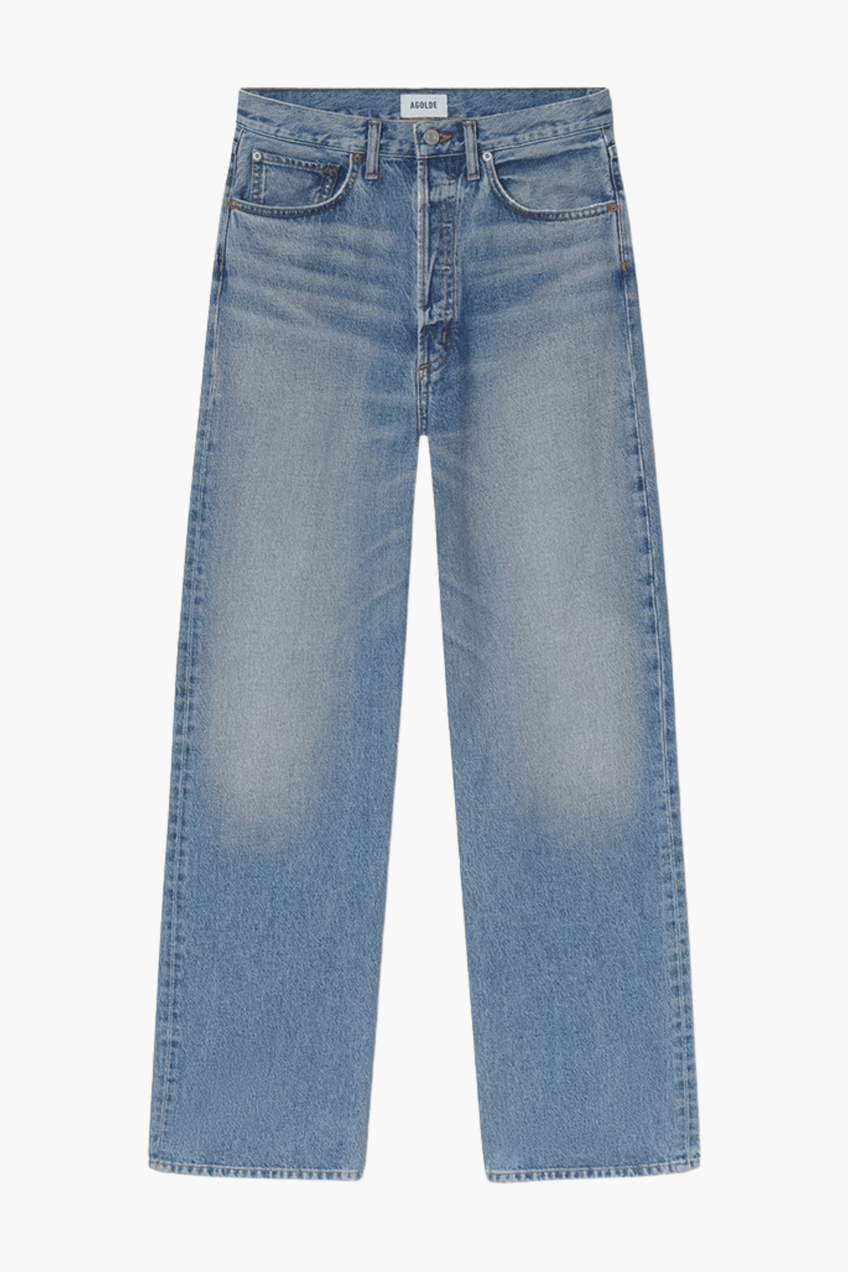 VINTAGE LOOSE JEAN