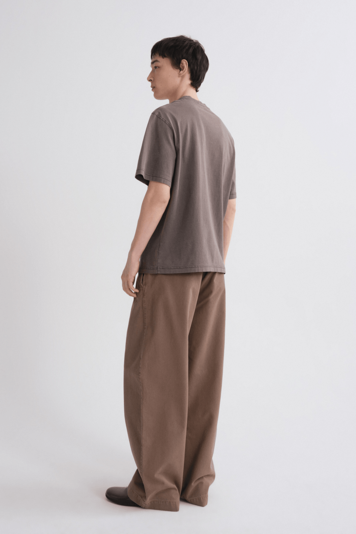 WARRICK TROUSER