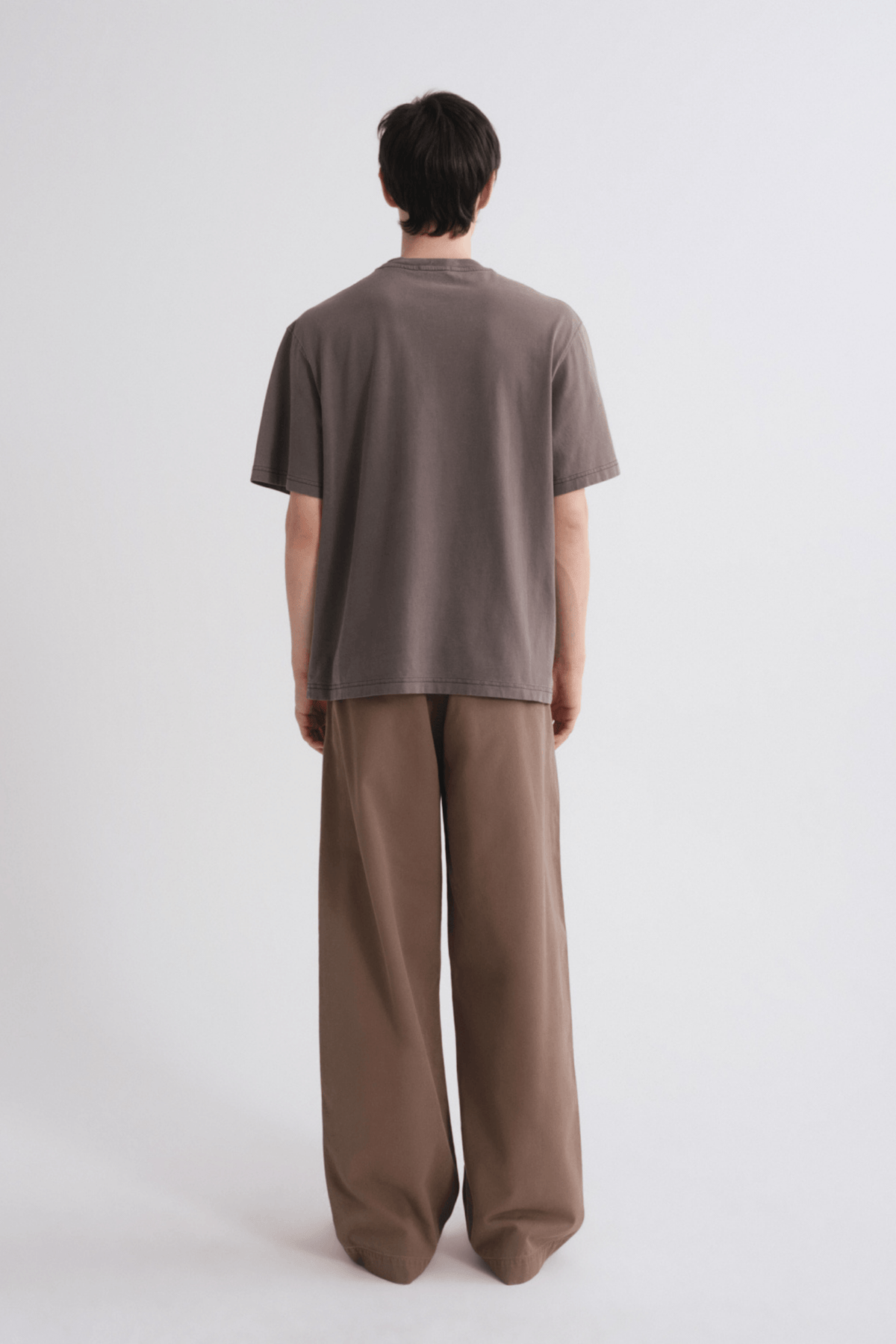 WARRICK TROUSER