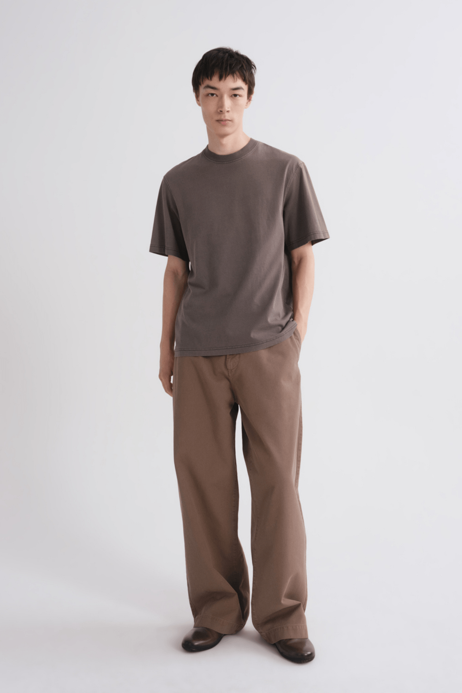 WARRICK TROUSER