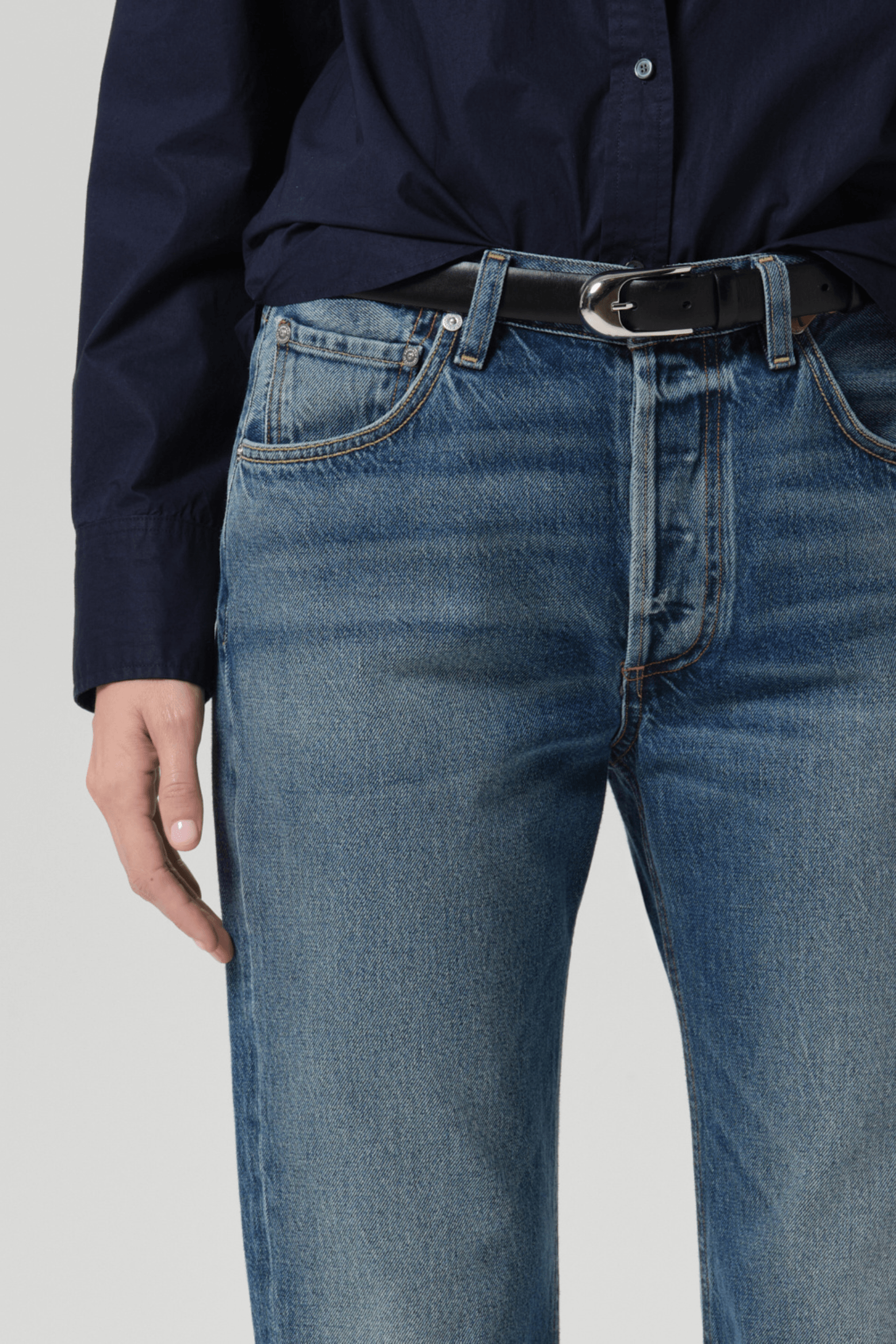 WINSLOW 29 JEAN