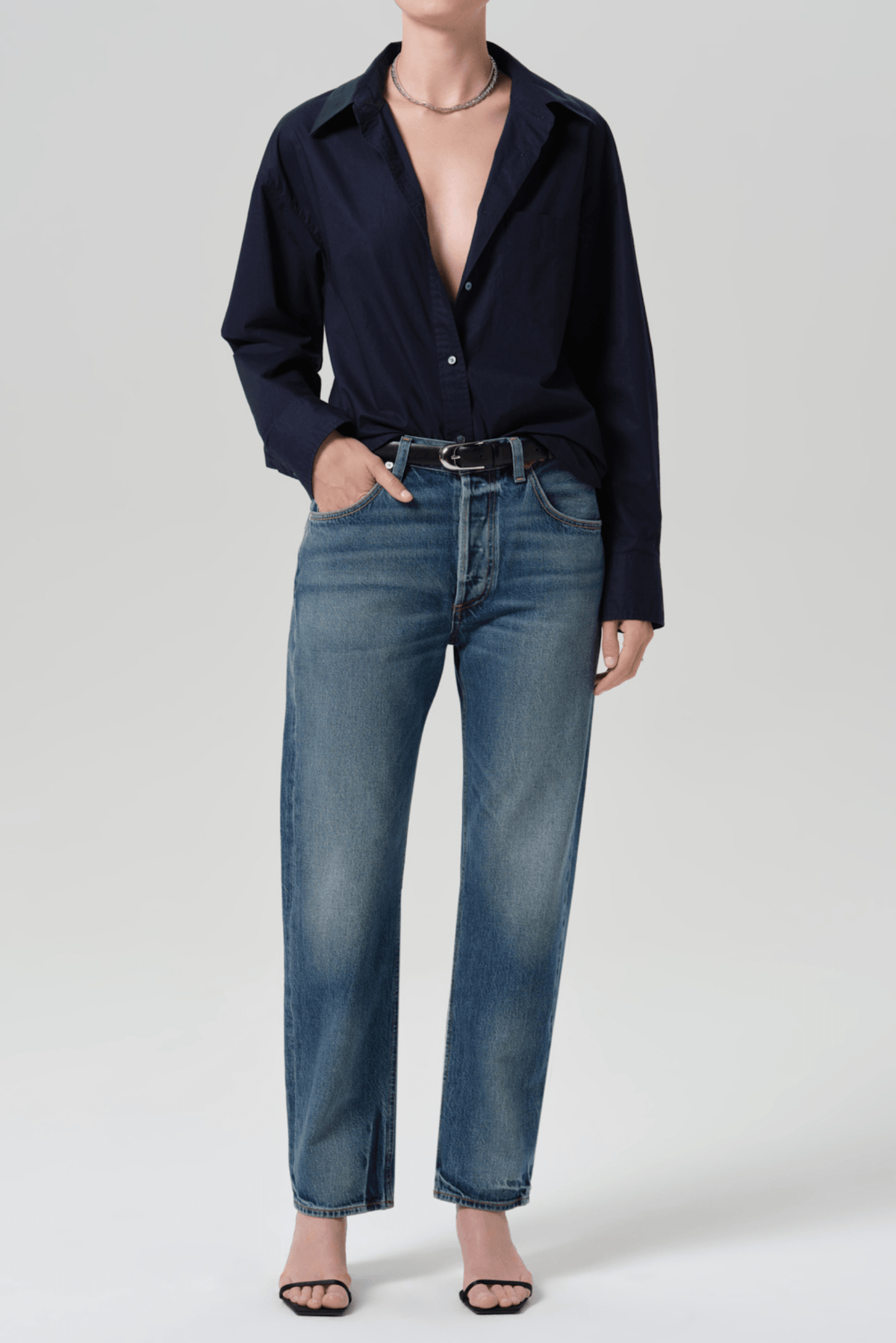WINSLOW 29 JEAN
