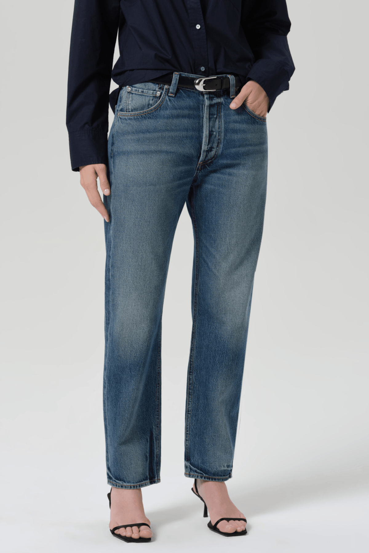 WINSLOW 29 JEAN