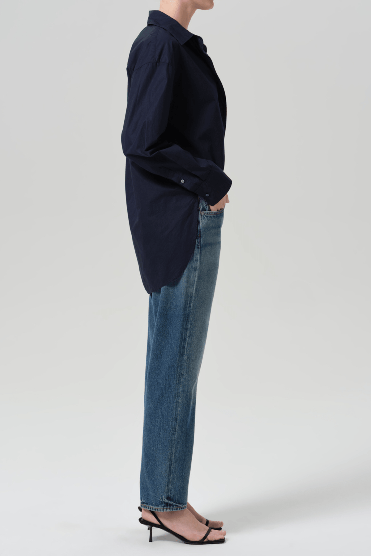 WINSLOW 29 JEAN
