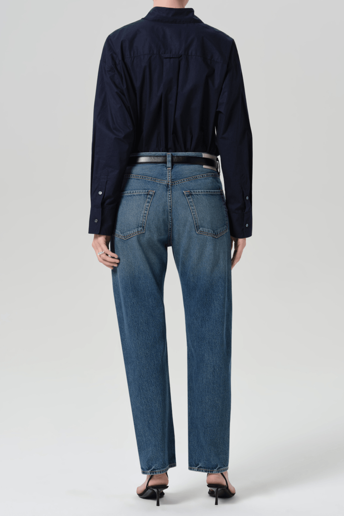 WINSLOW 29 JEAN