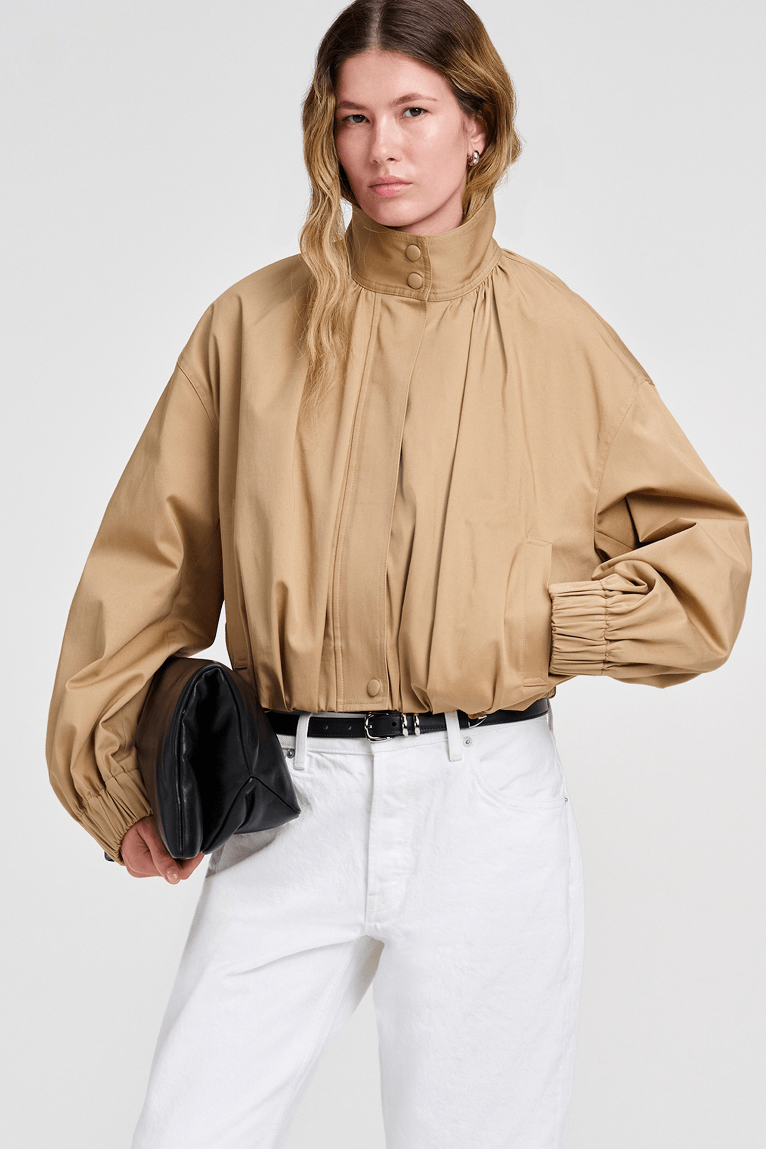 AMÉLIE JACKET