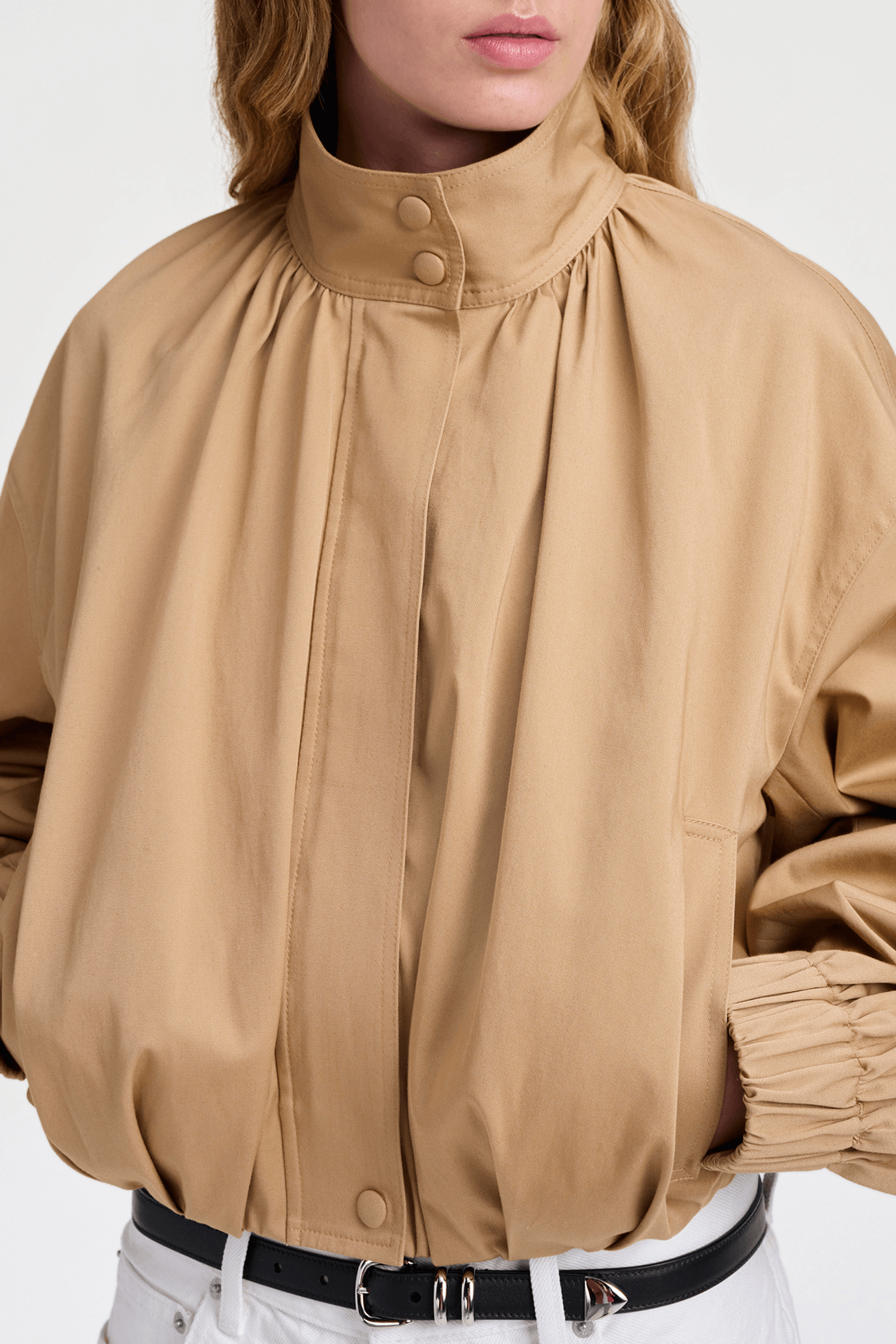 AMÉLIE JACKET