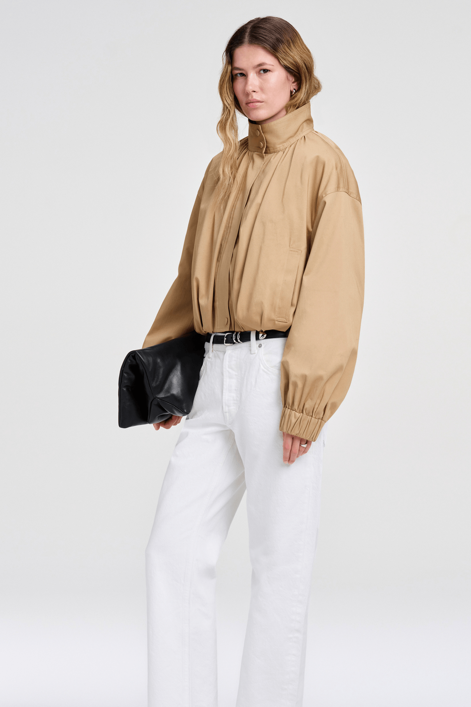 AMÉLIE JACKET