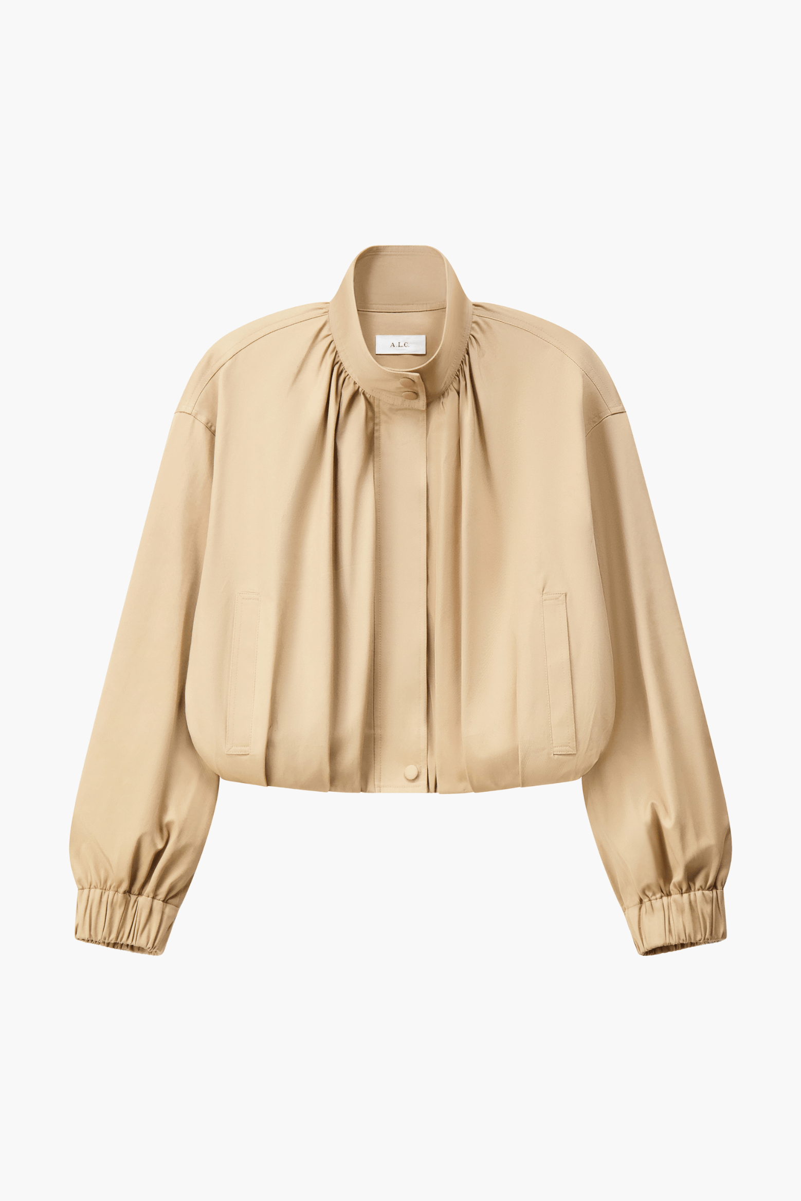 AMÉLIE JACKET