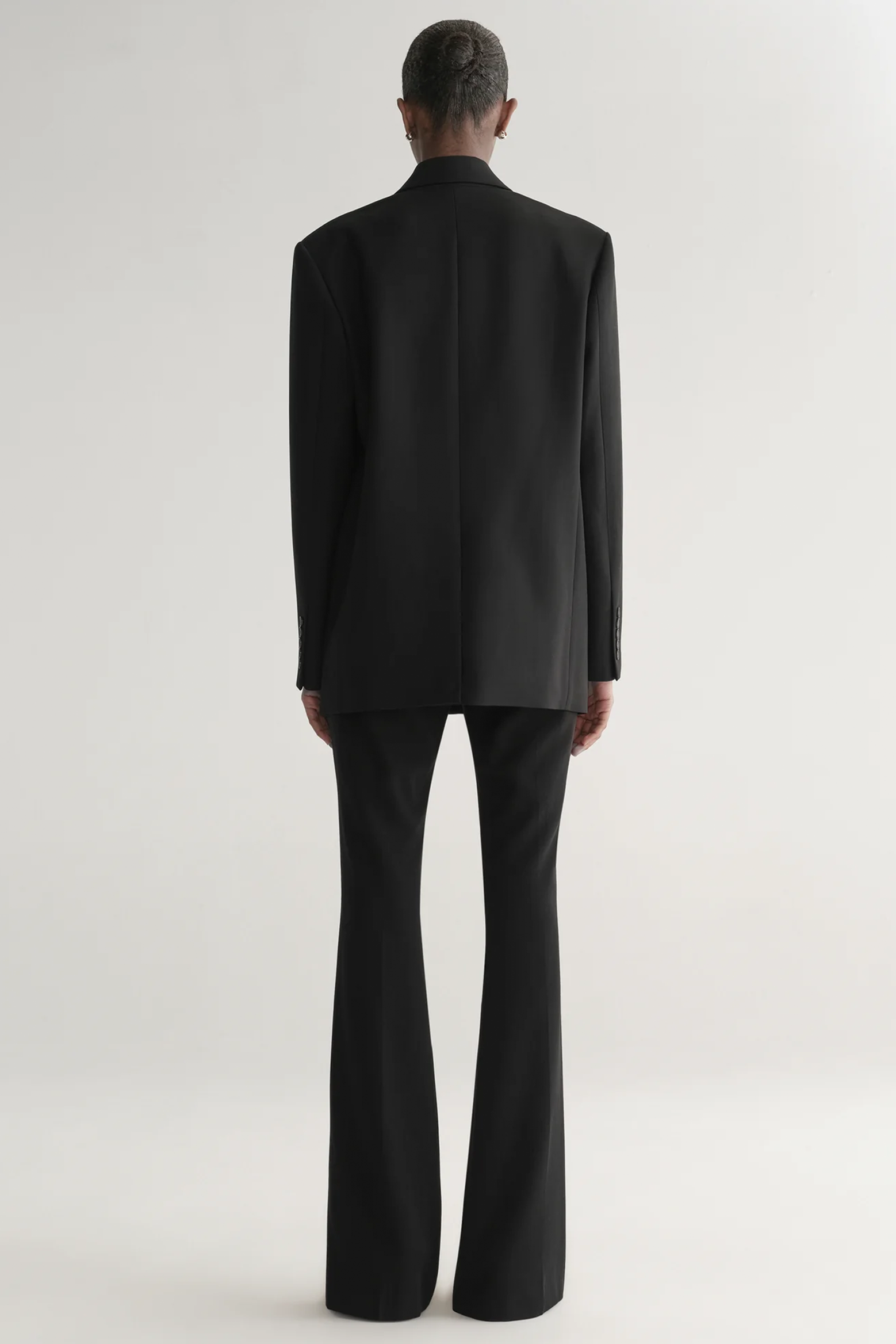 A.L.C CALLA JACKET BLACK | THE NEW TREND