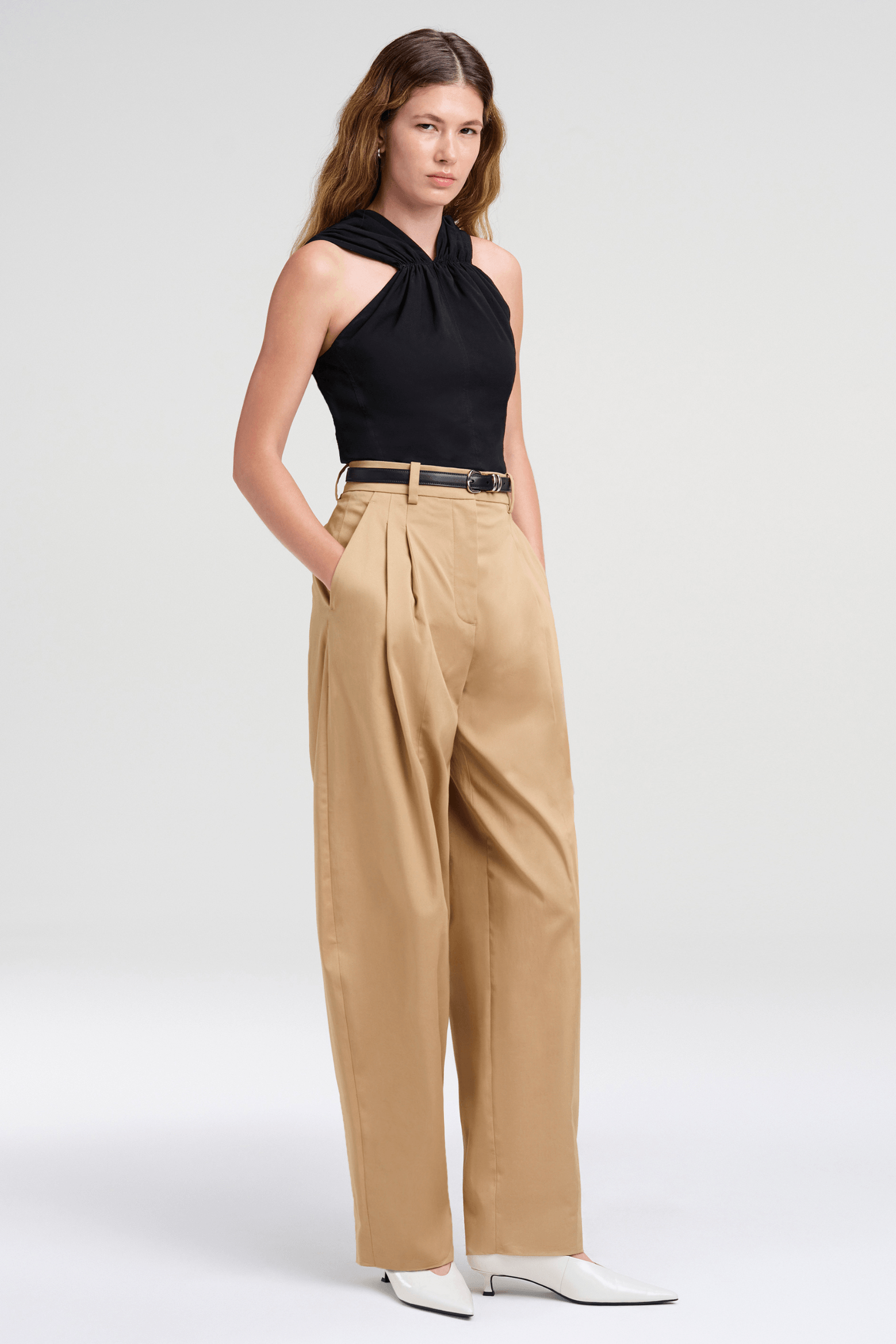 ELOUISE TOP