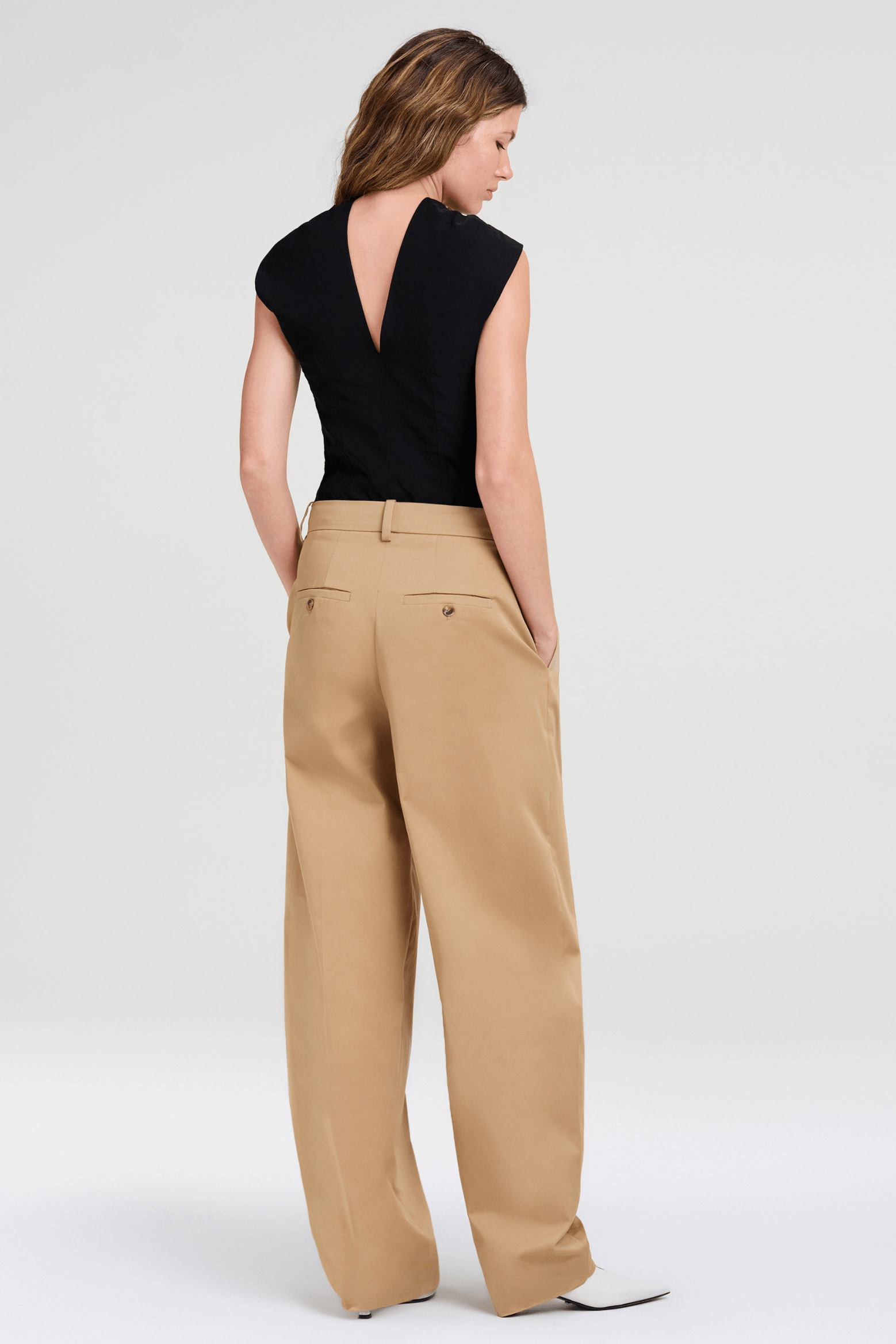 ELOUISE TOP