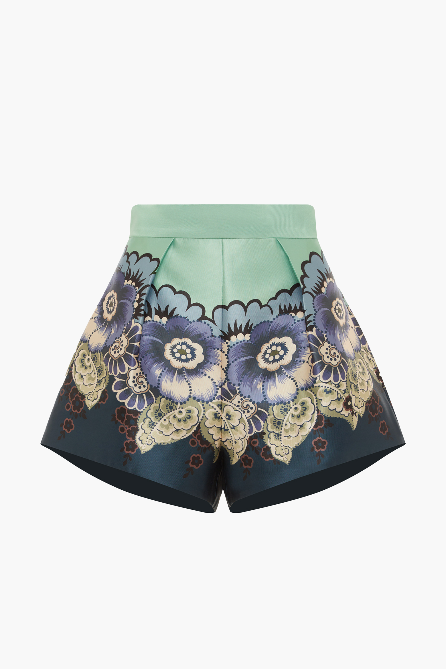 ALÉMAIS MADALENA SHORT | THE NEW TREND

