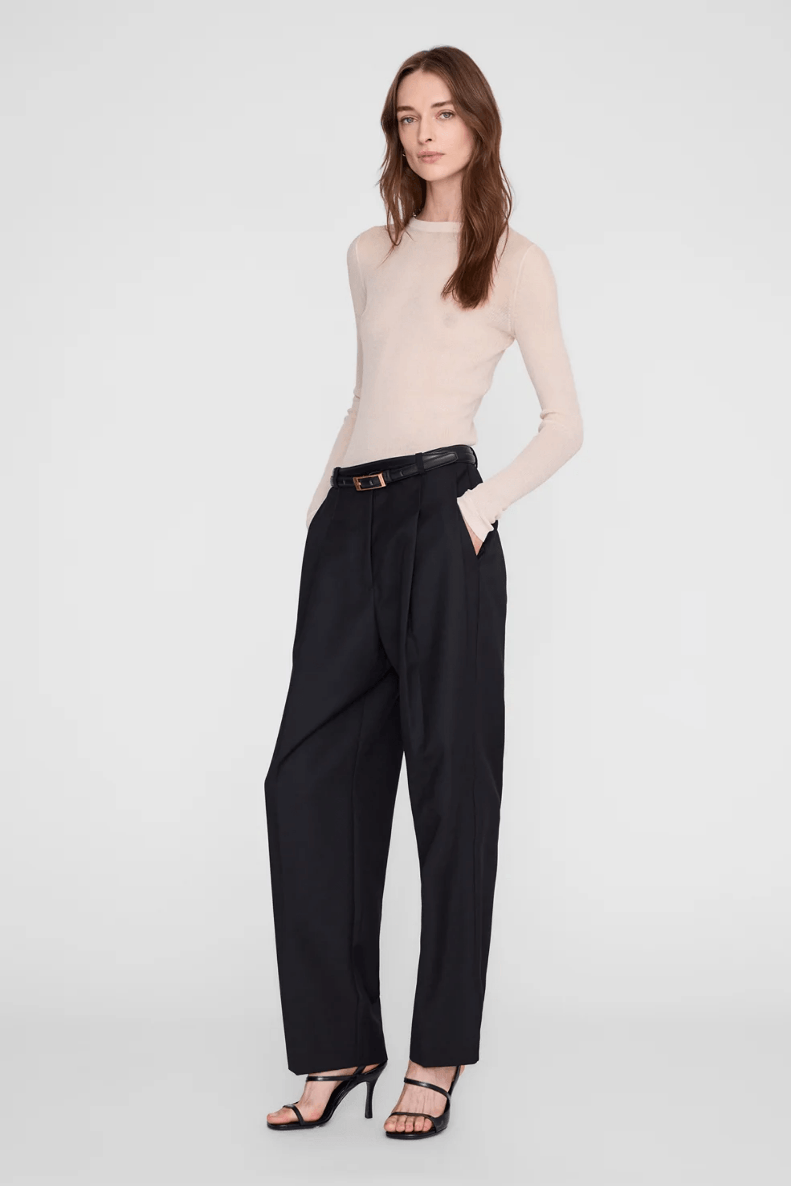 AMAL TROUSER