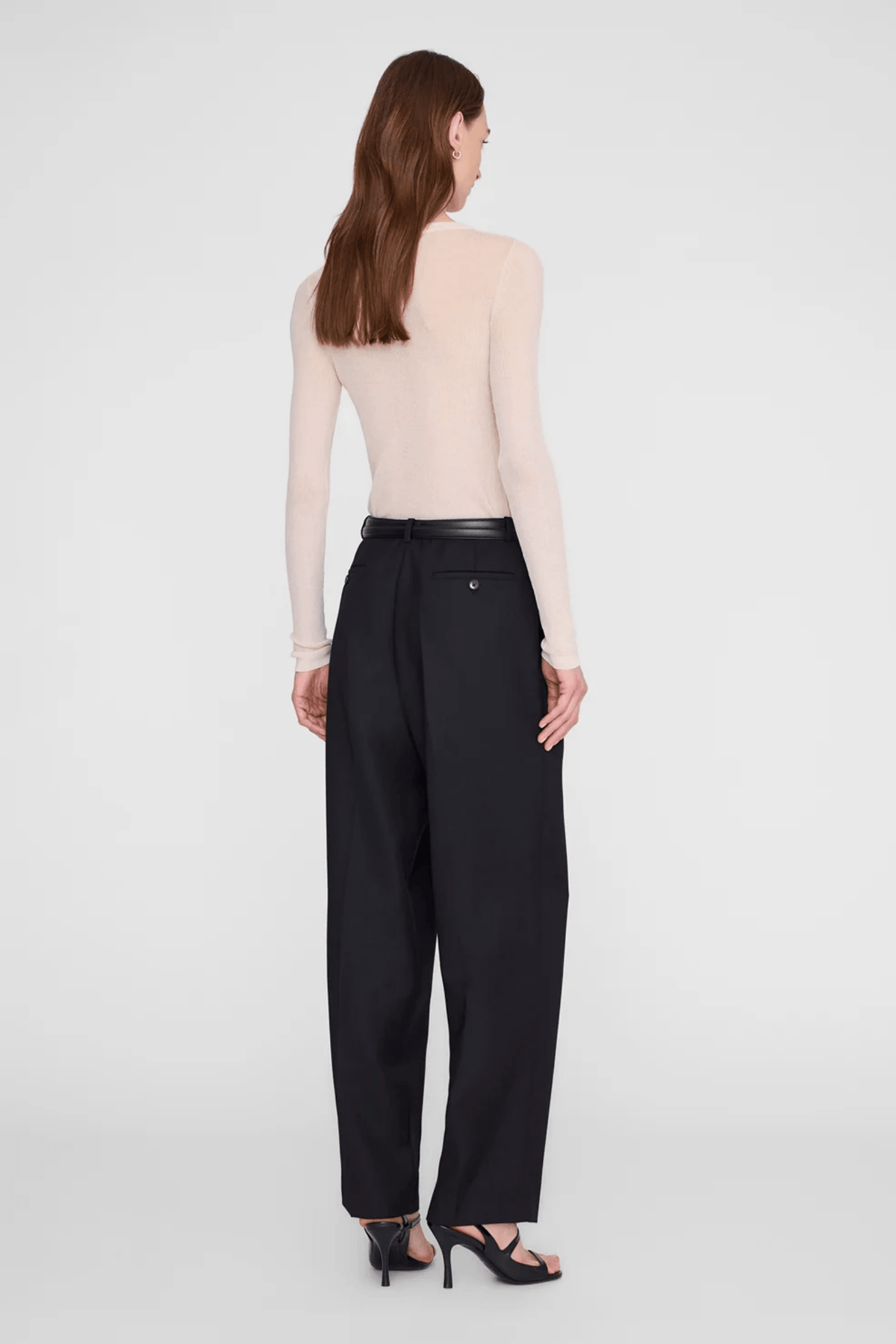 AMAL TROUSER