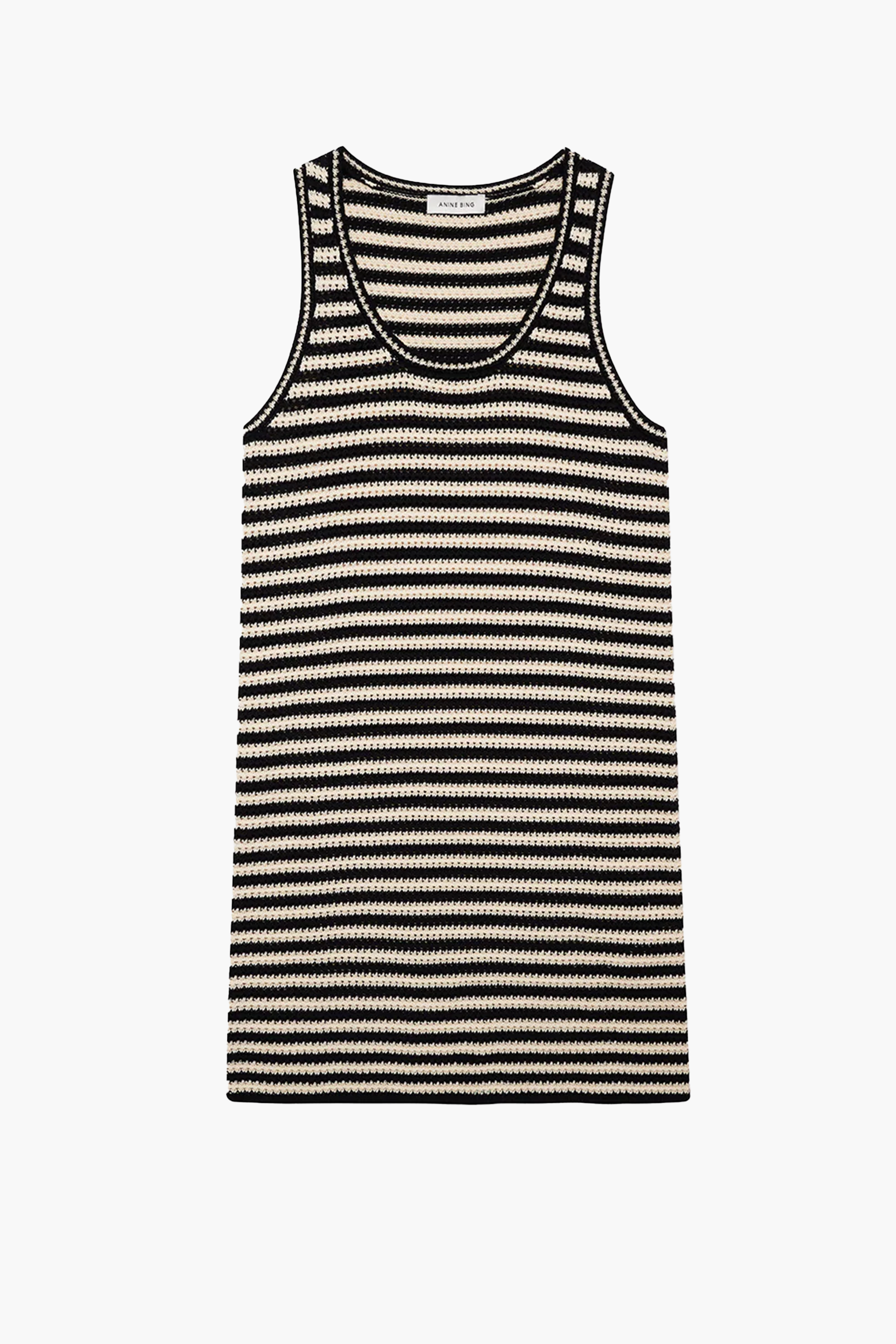 ANINE BING ARIE DRESS | THE NEW TREND