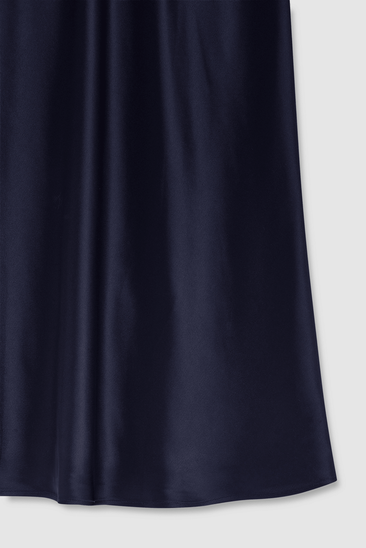 BAR MAXI SKIRT