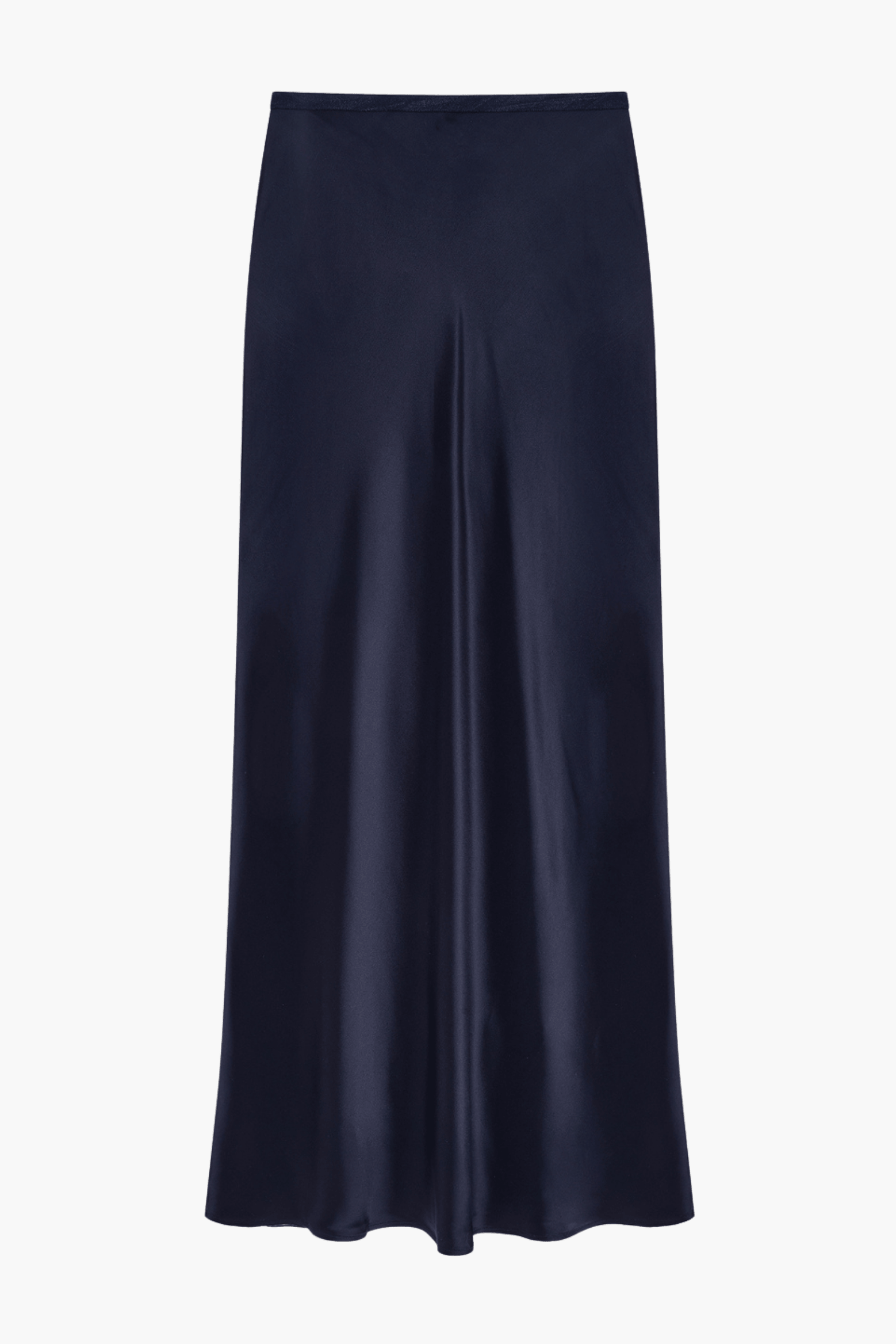 BAR MAXI SKIRT