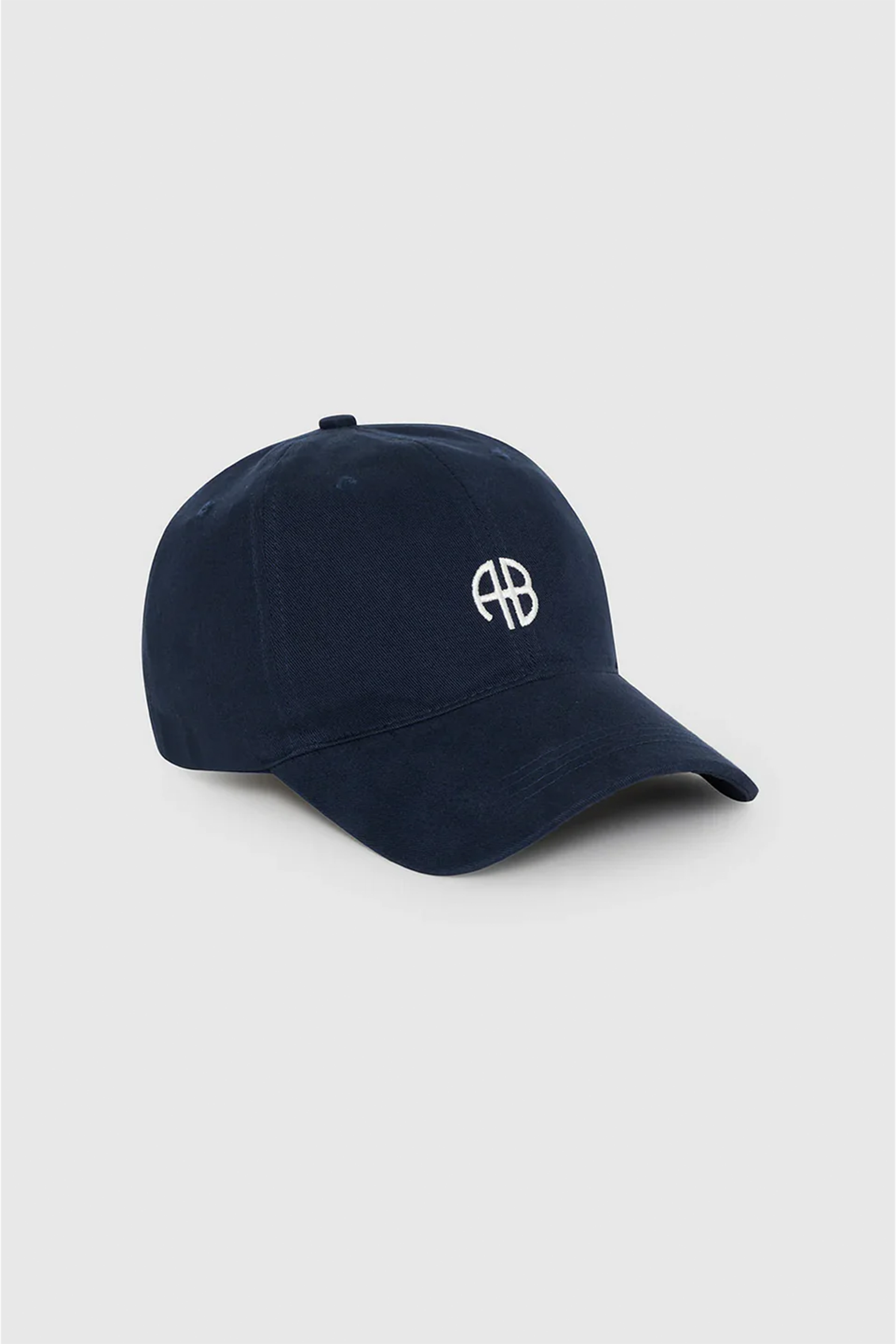 JEREMY BASEBALL CAP AB