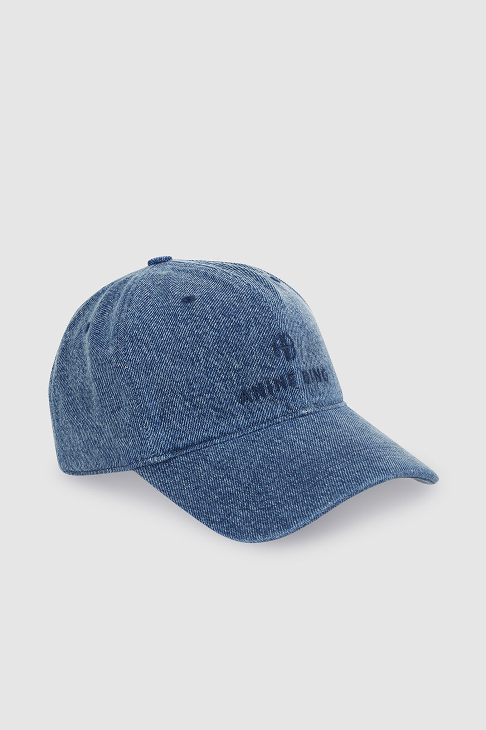 JEREMY BASEBALL CAP AB
