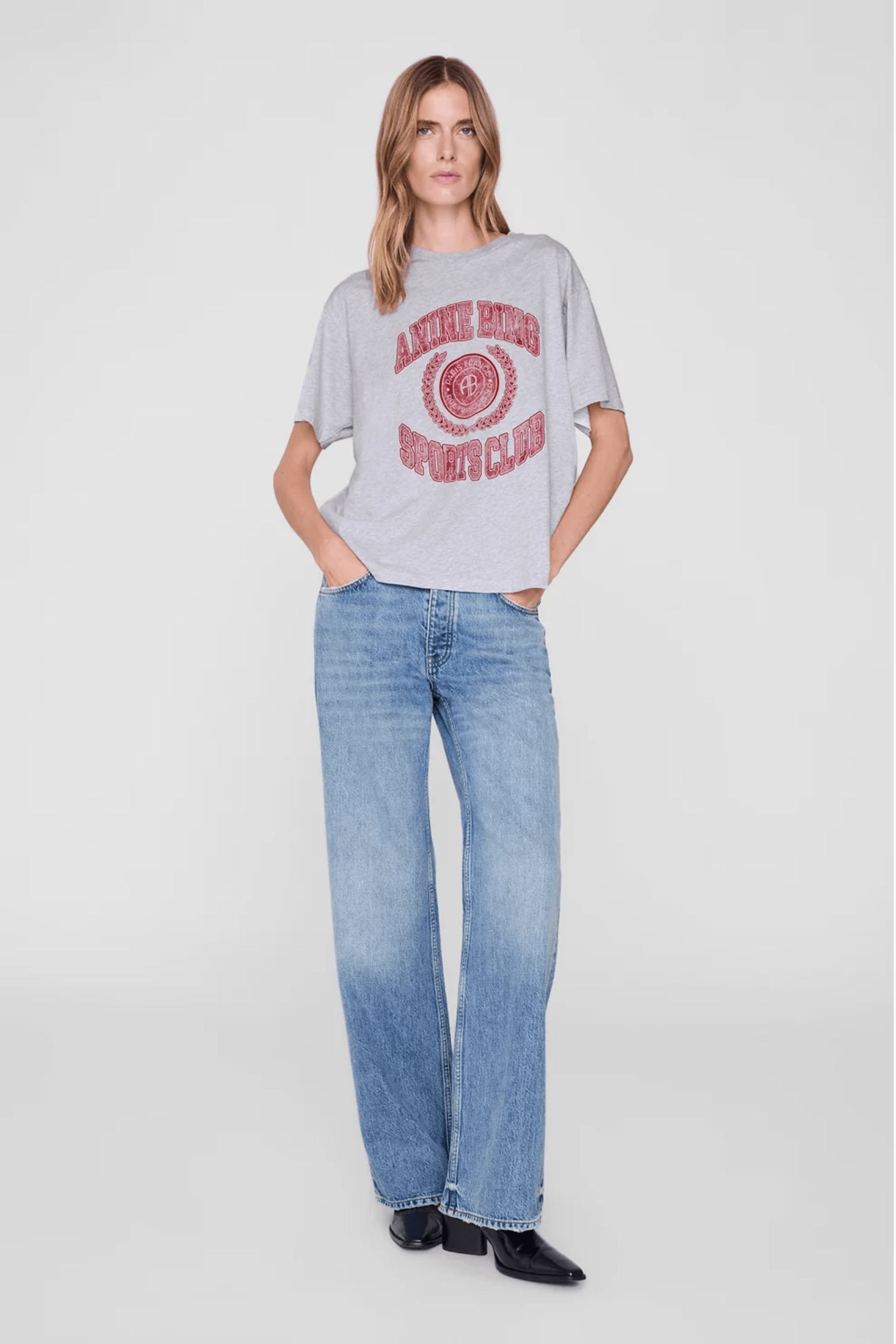 CADE TEE COLLEGIATE