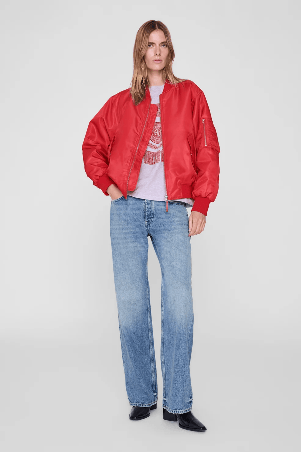 CADE TEE COLLEGIATE