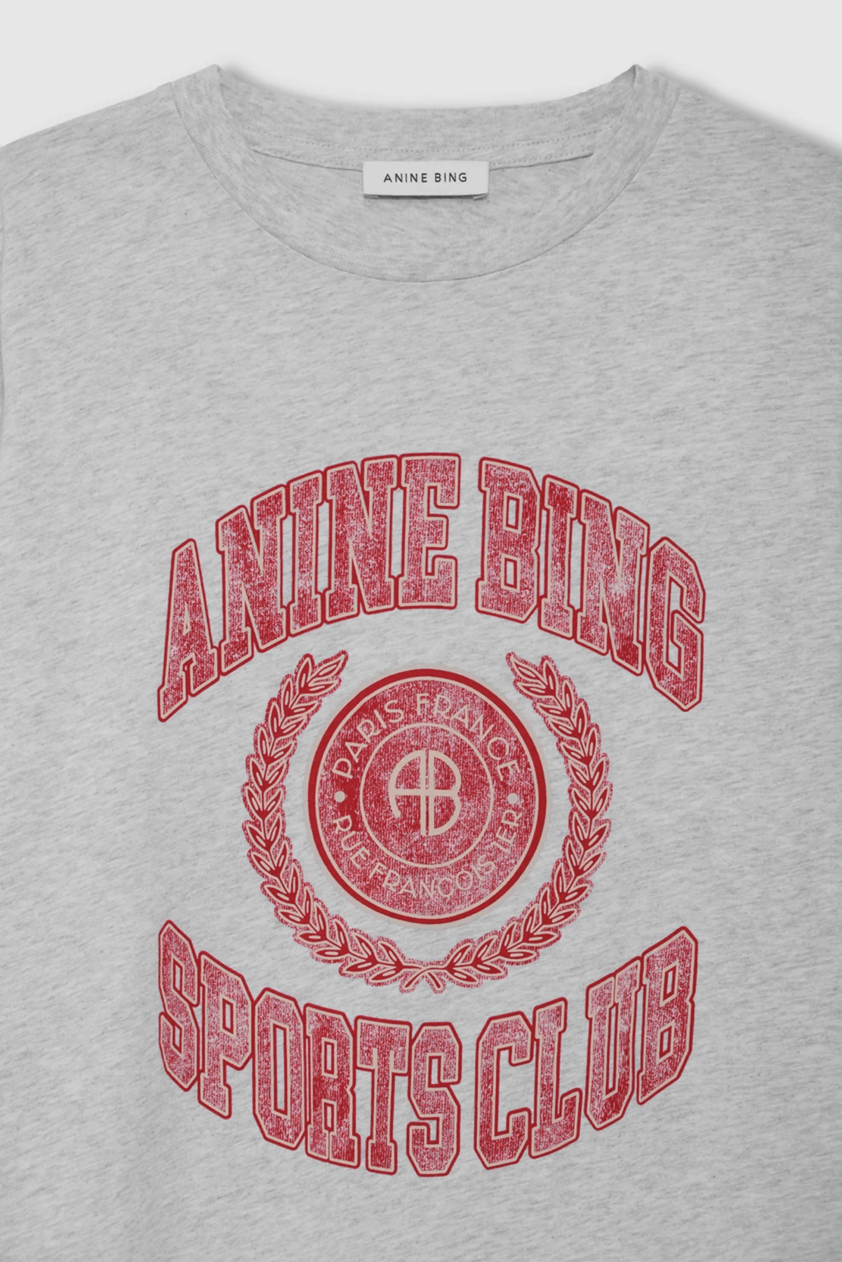 CADE TEE COLLEGIATE