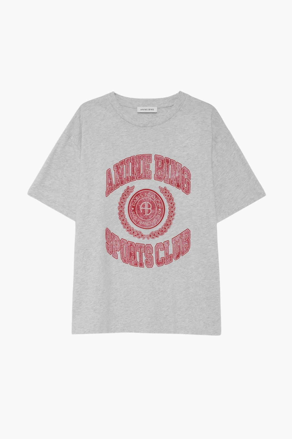CADE TEE COLLEGIATE