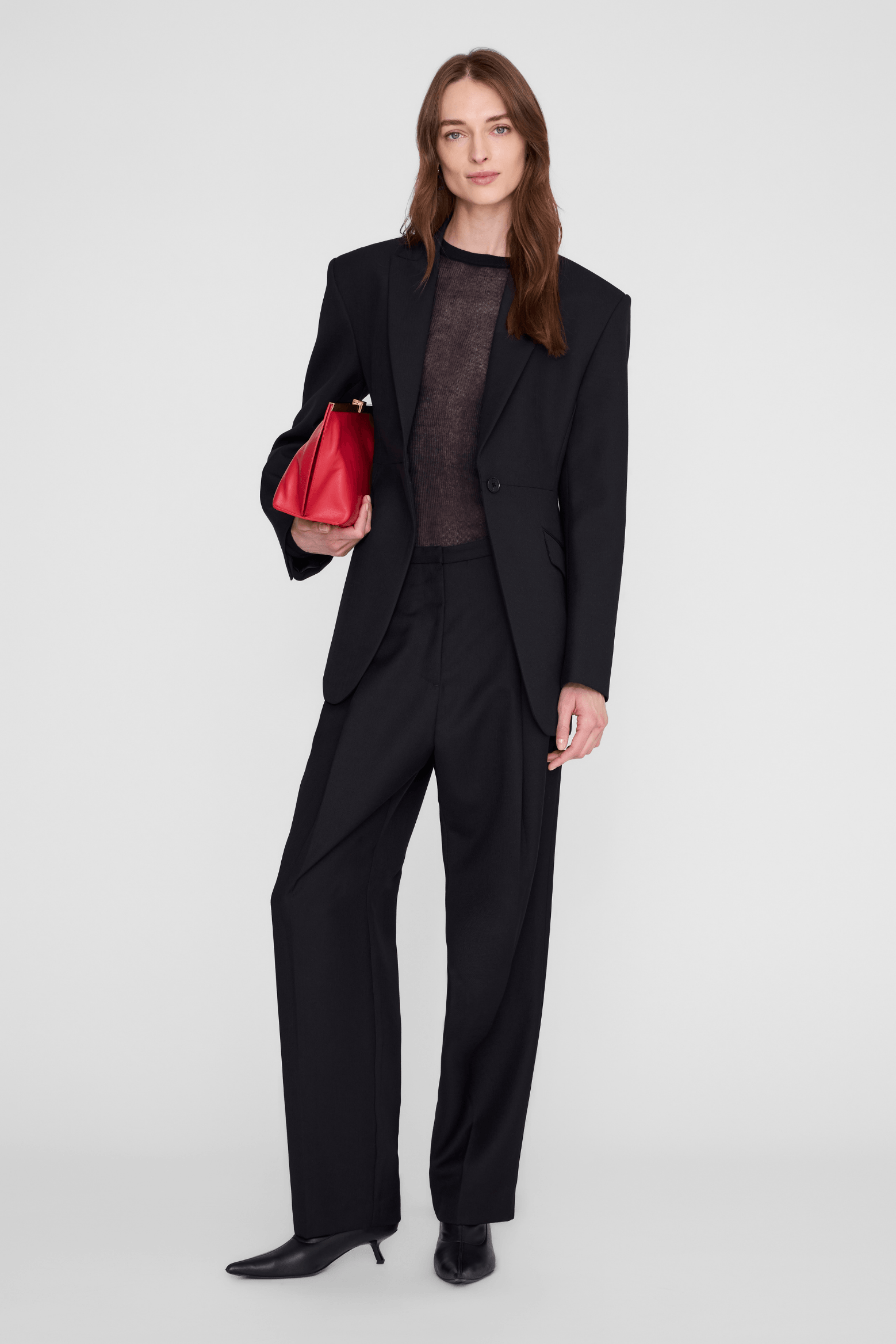 ELGA BLAZER
