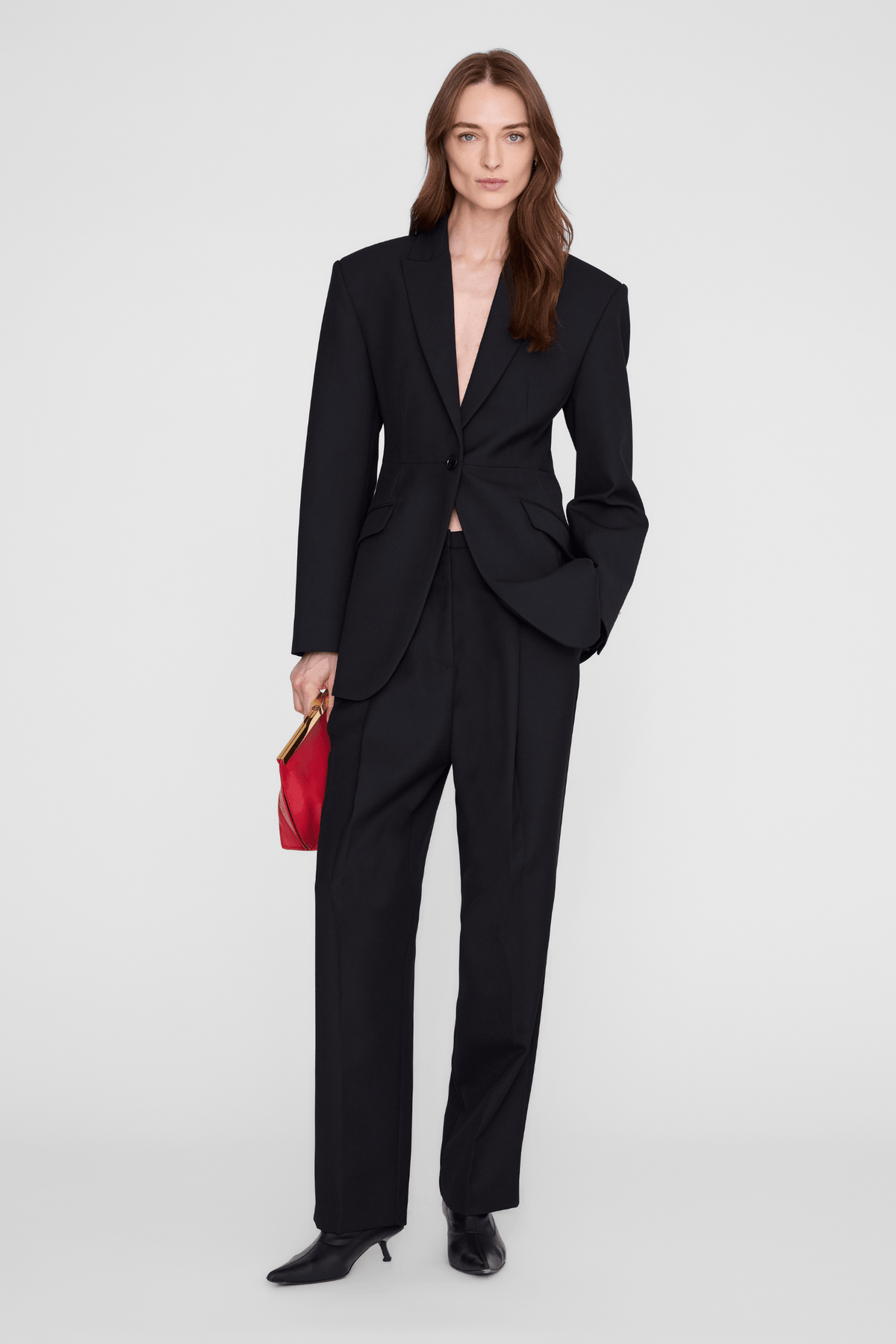 ELGA BLAZER