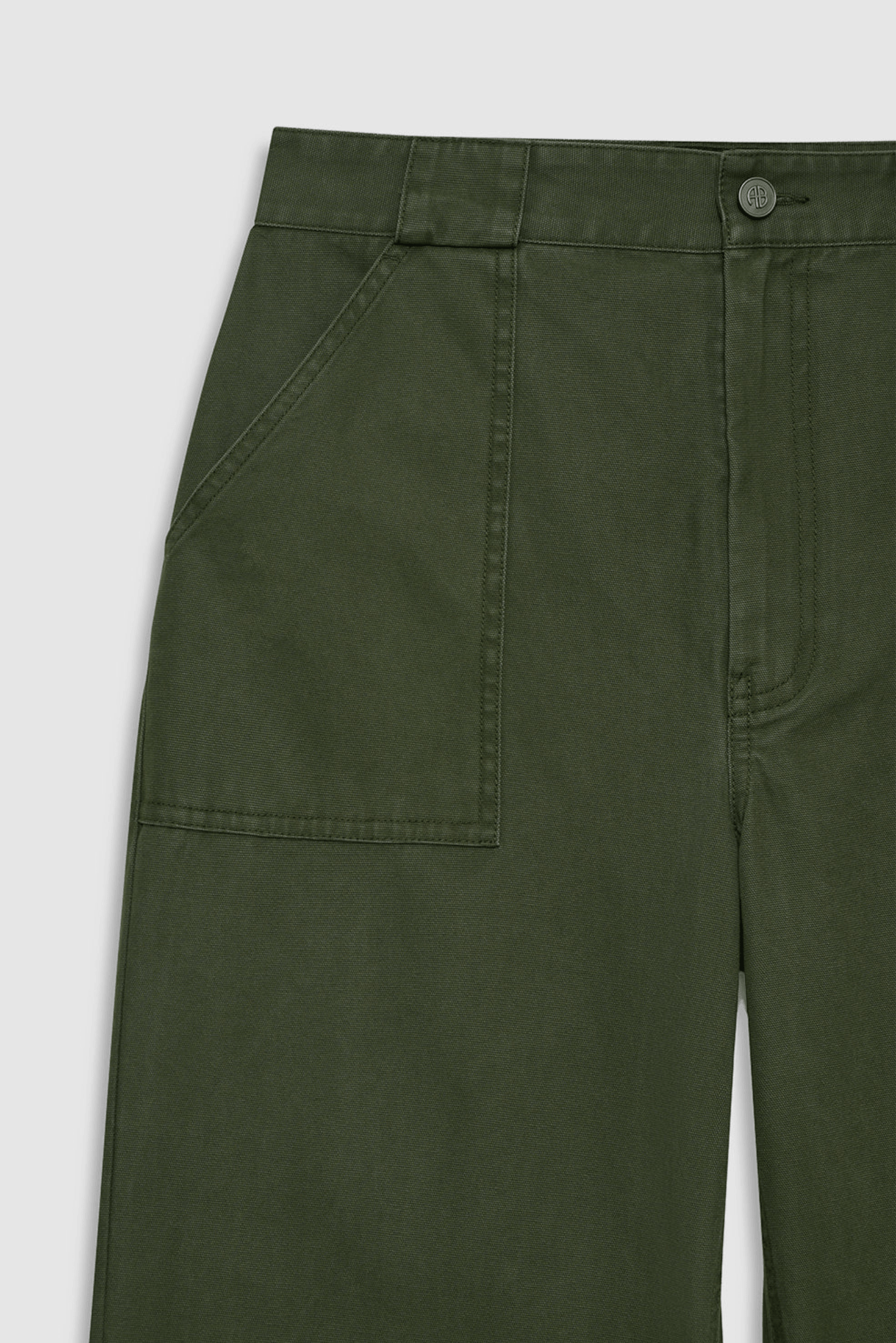 GRAYSON PANT